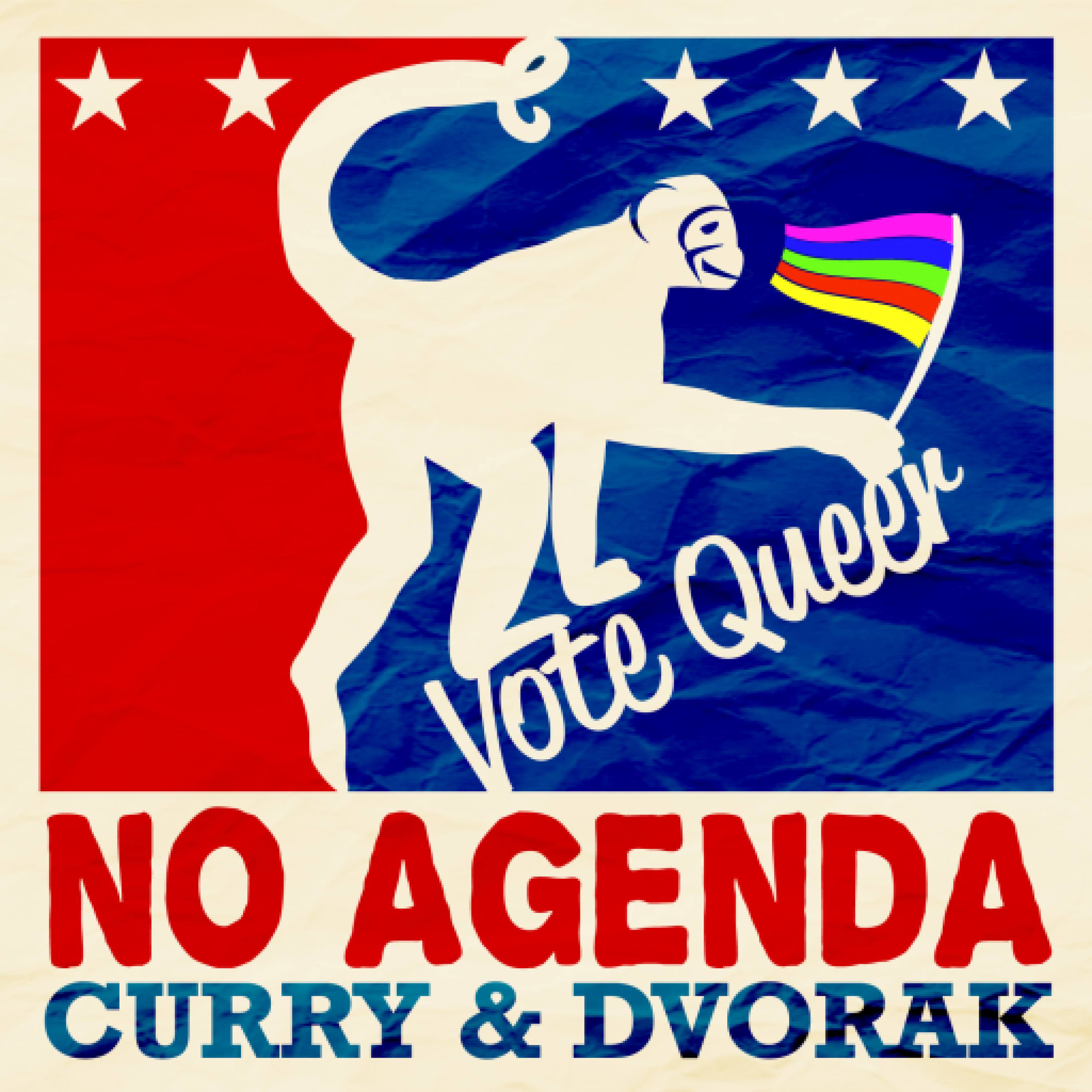 Political Party Time by Capitalist Agenda for 