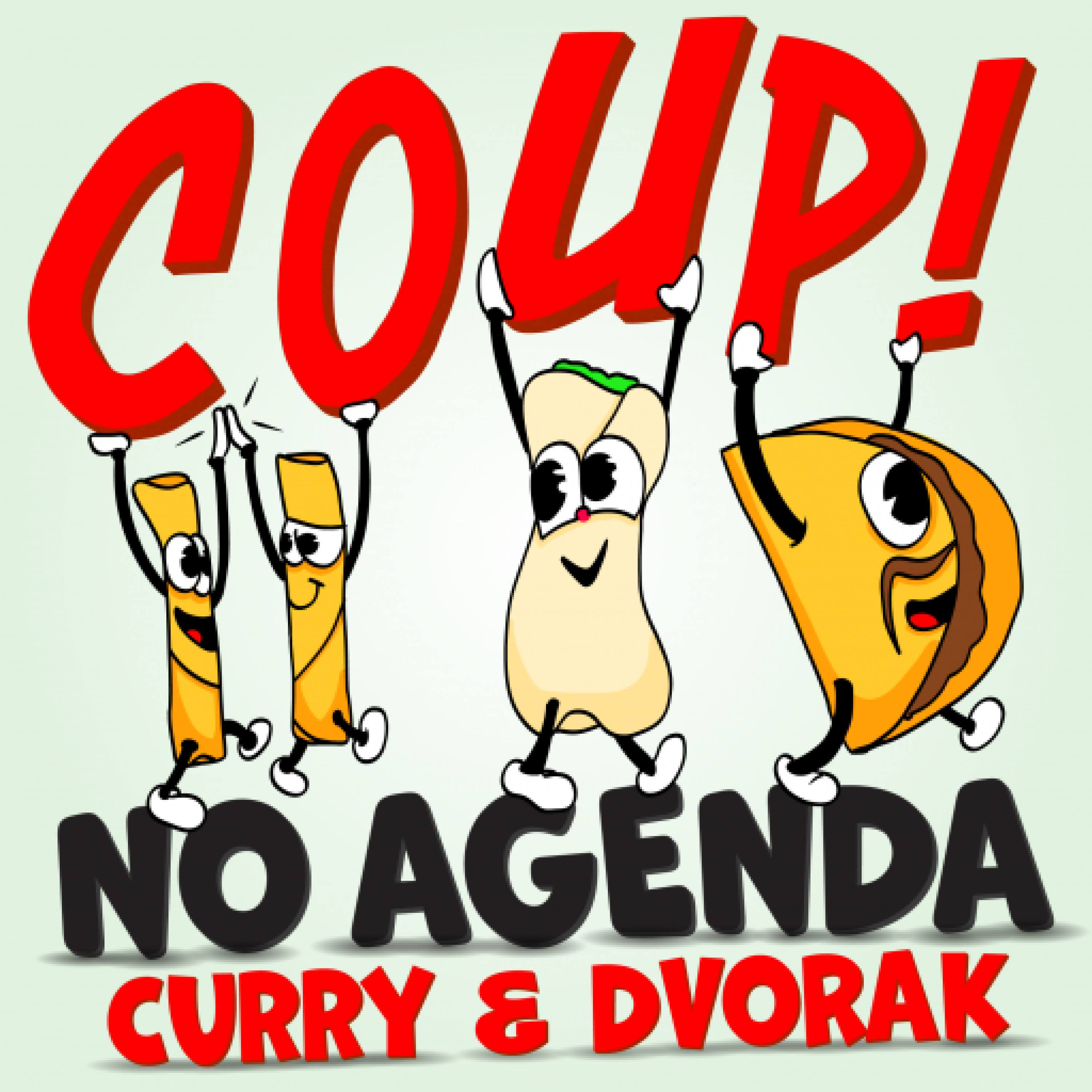 TaCoup Family by Capitalist Agenda for 