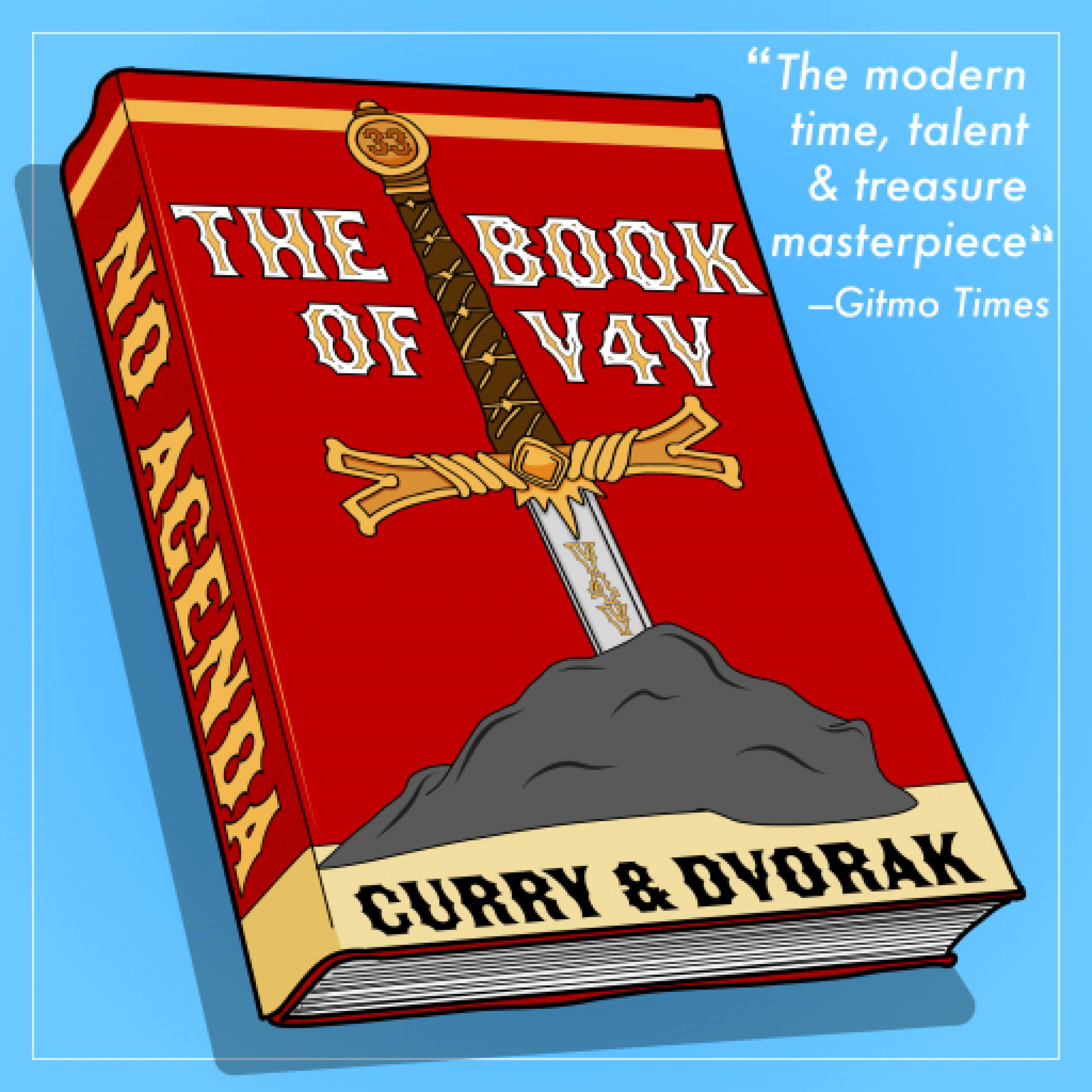 V4V by Capitalist Agenda for 