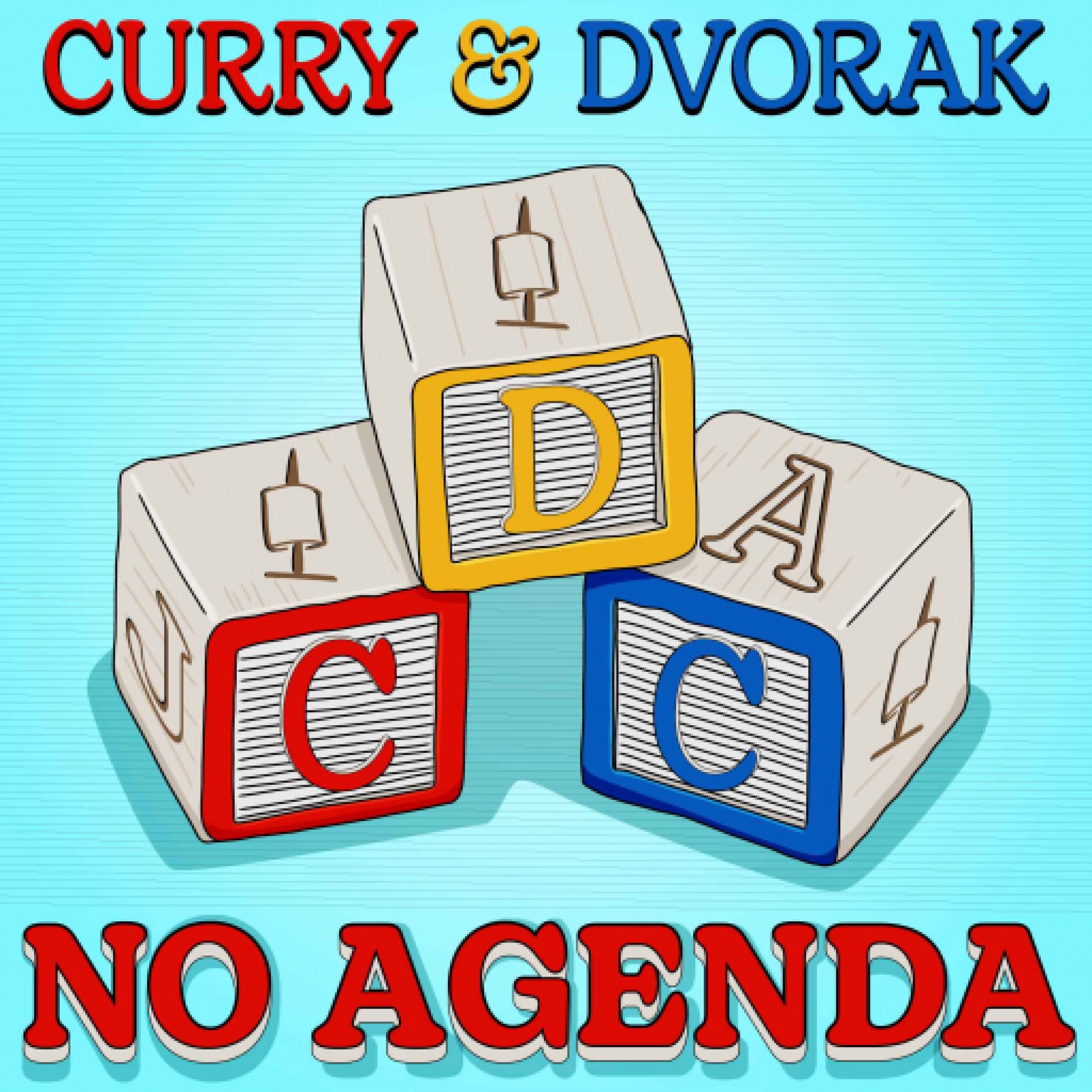 CDC Building Blocks by Capitalist Agenda for 