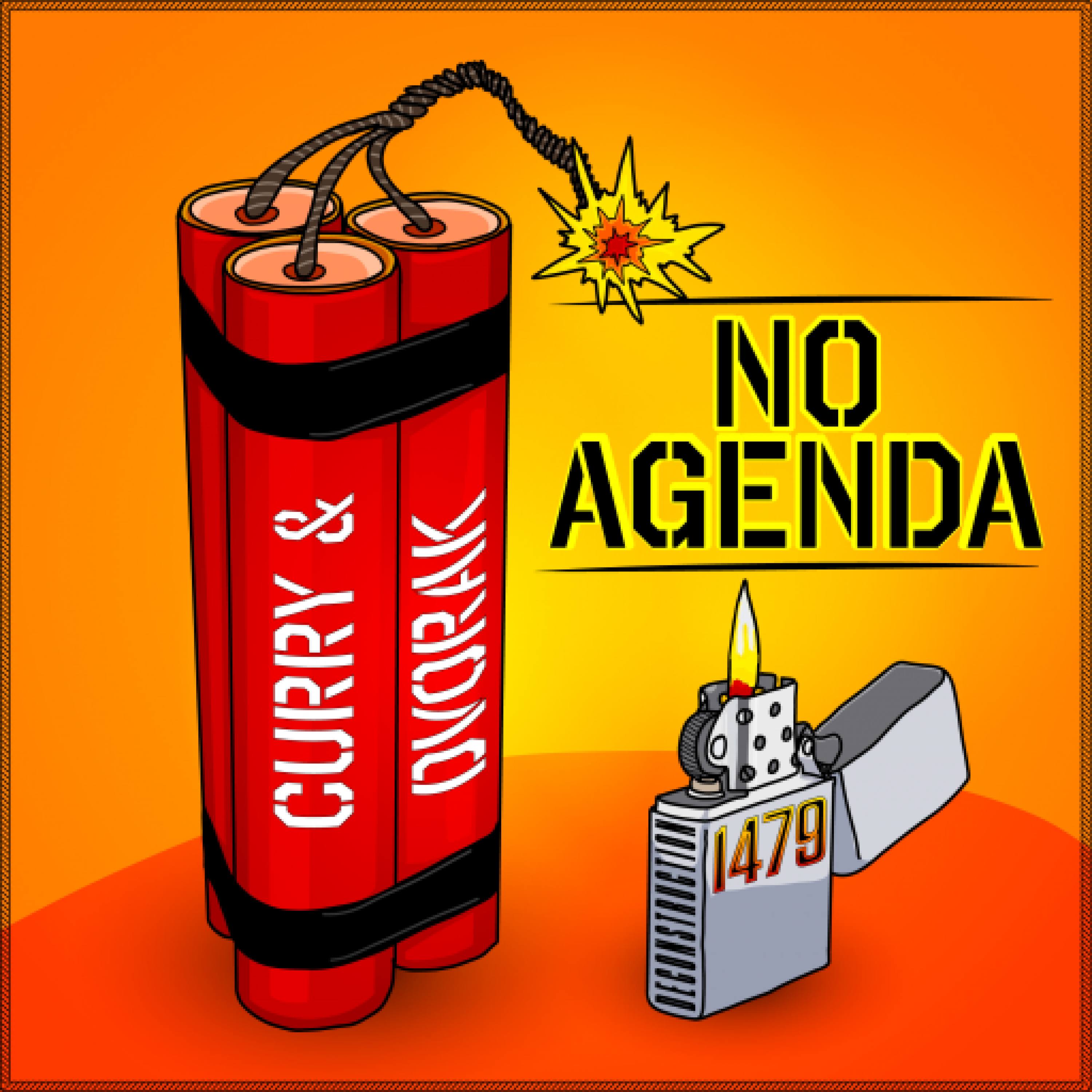 Explosive Deconstruction 1479 by Capitalist Agenda for 