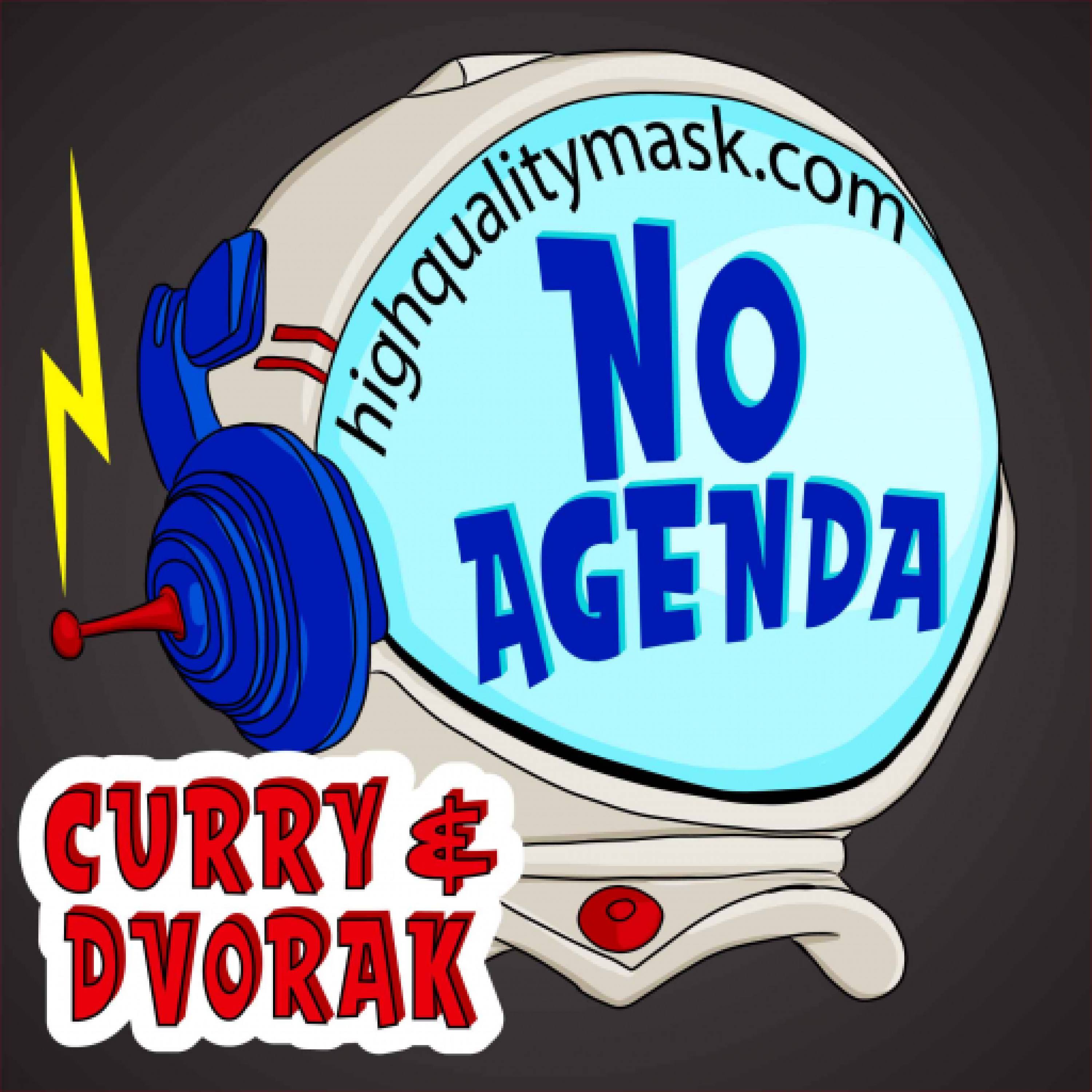 High Quality Mask by Capitalist Agenda for 