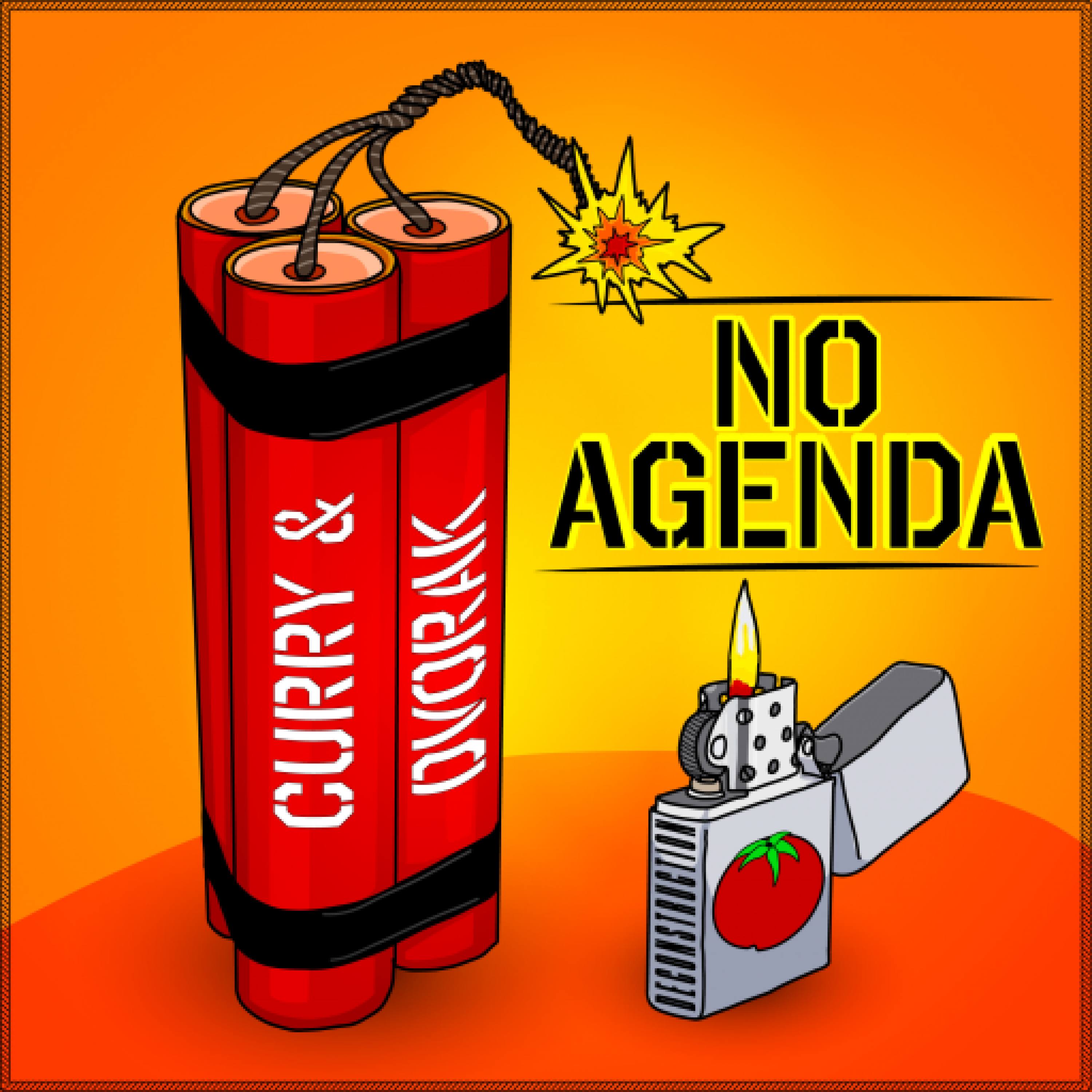 TNT (no Show #) by Capitalist Agenda for 