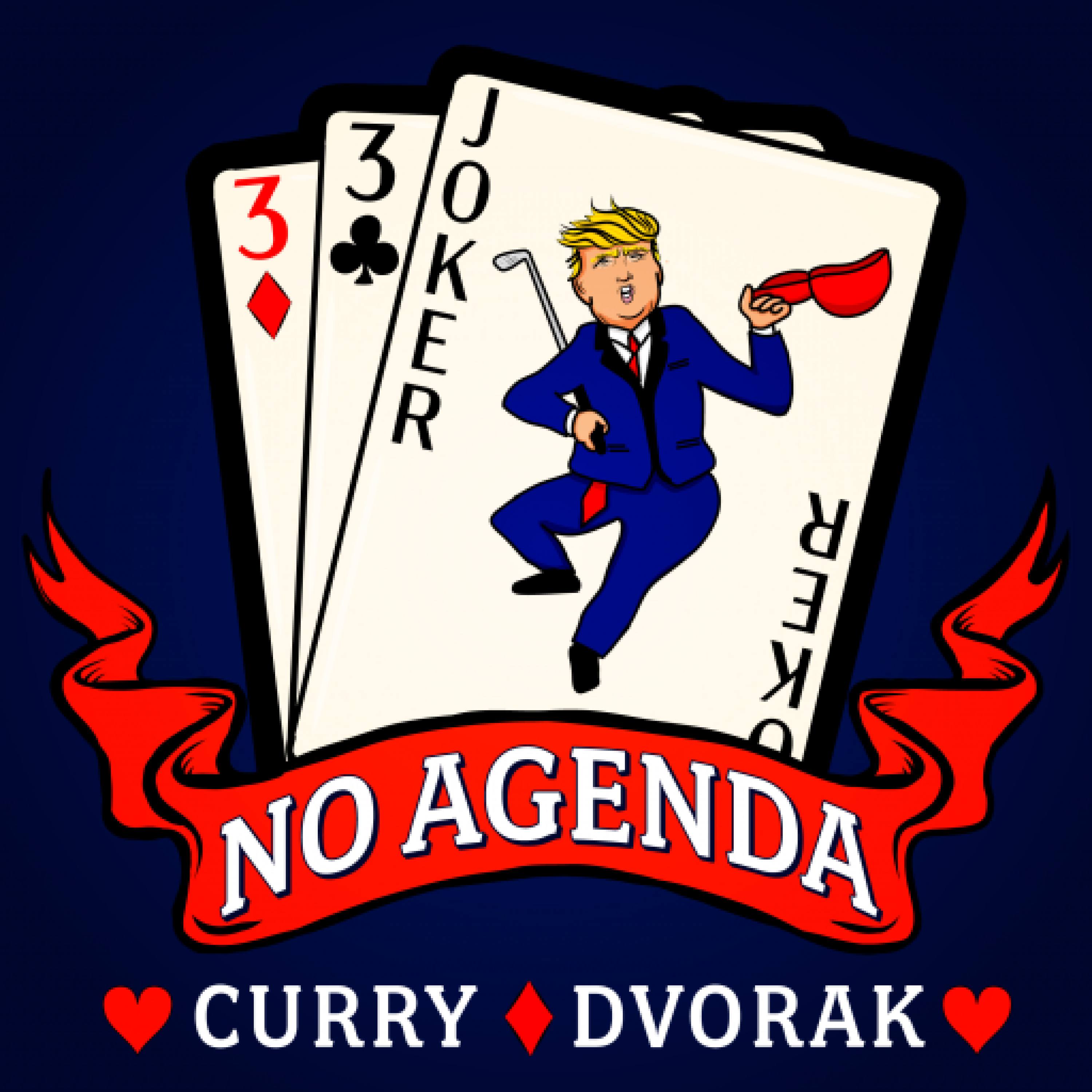 Trump Card by Capitalist Agenda for 