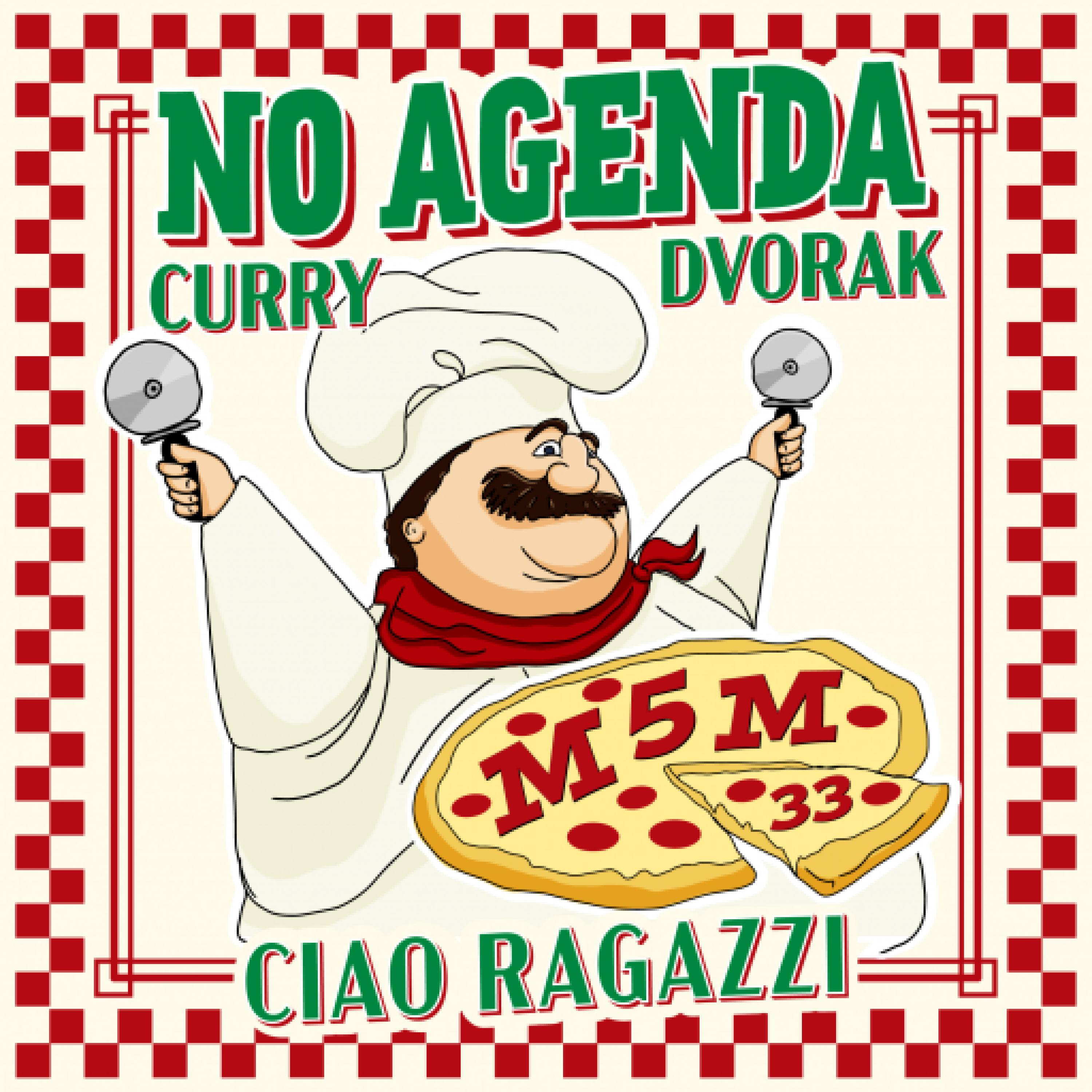 Ciao Ragazzi by Capitalist Agenda for 