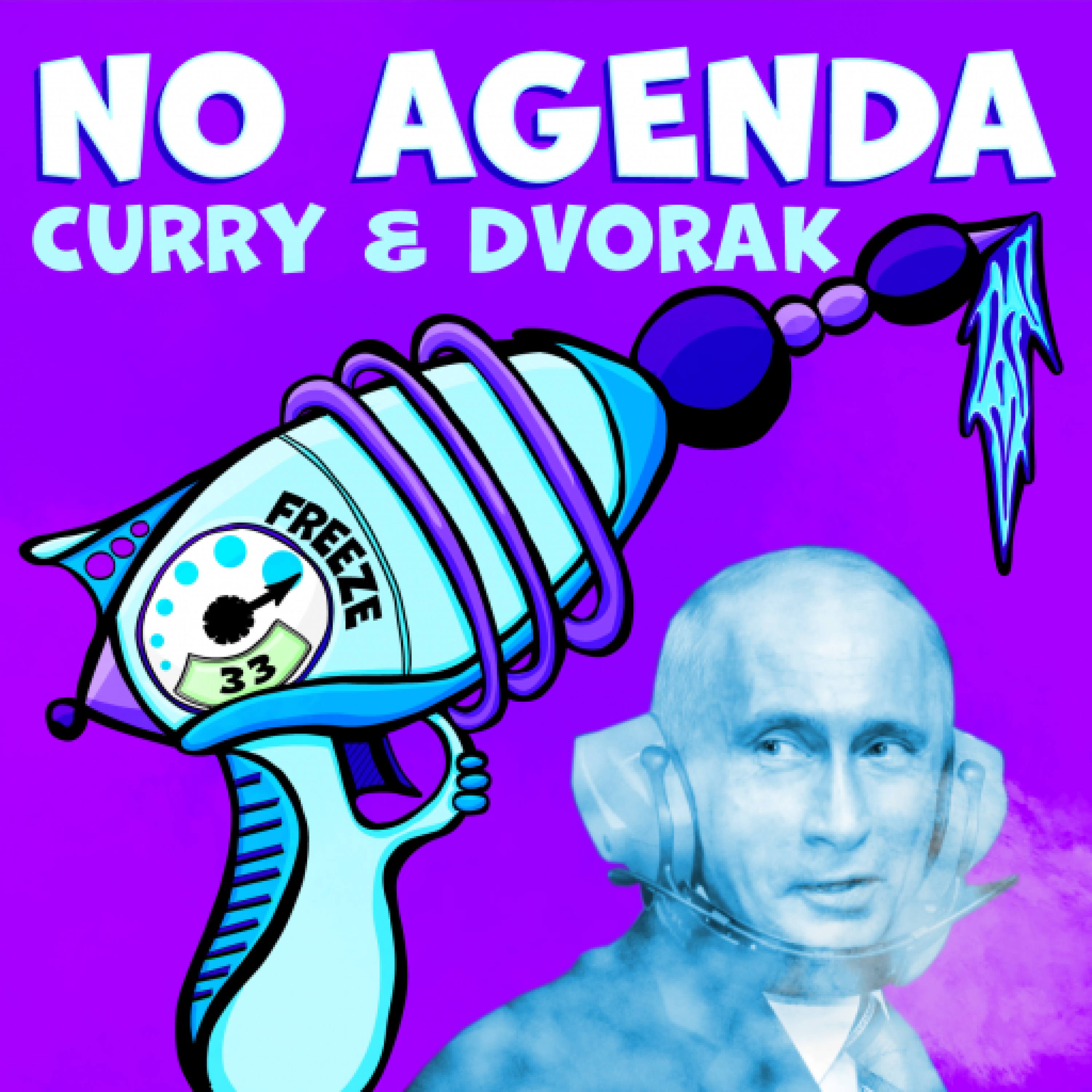 Freeze Ray by Capitalist Agenda for 