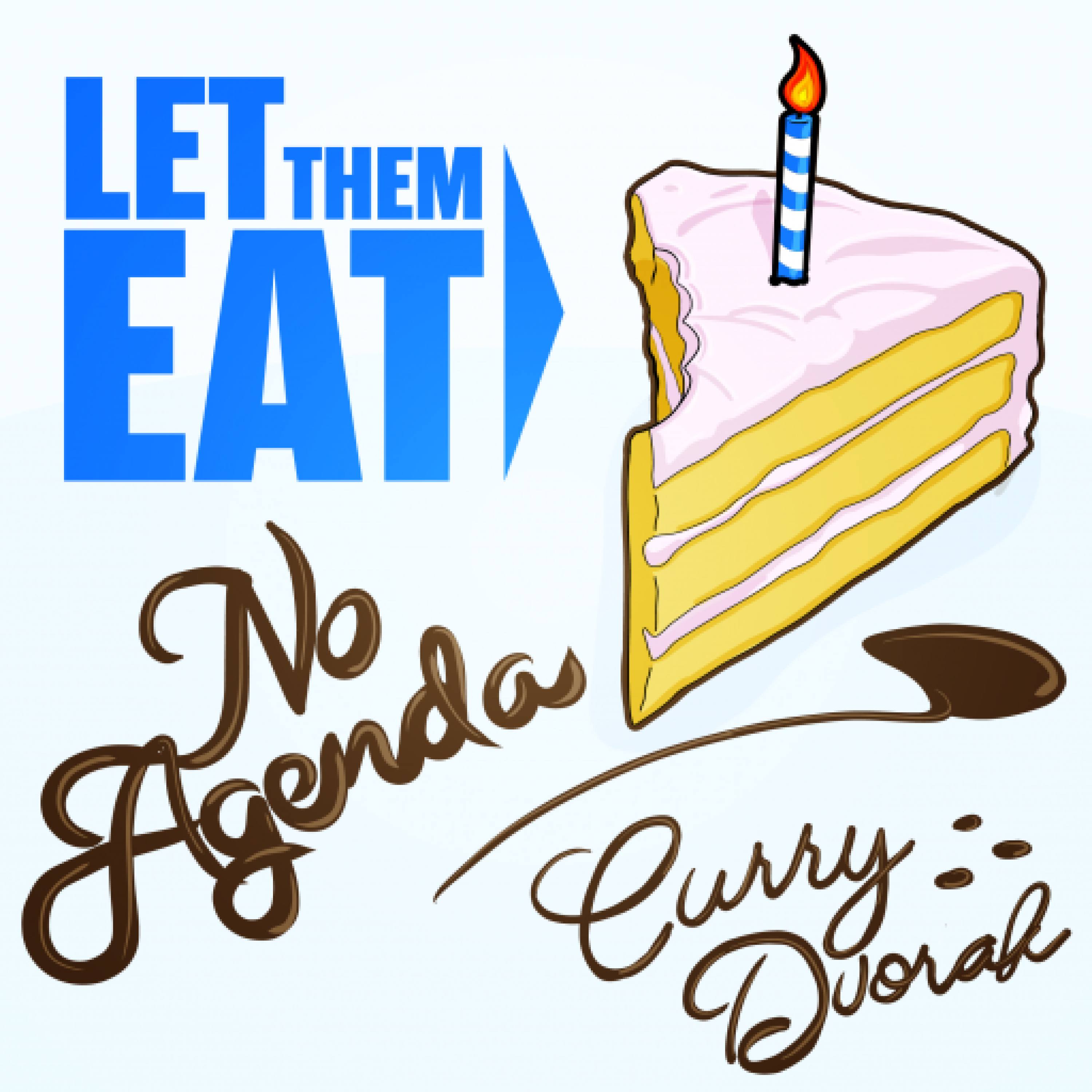 Layer Cake by Capitalist Agenda for 