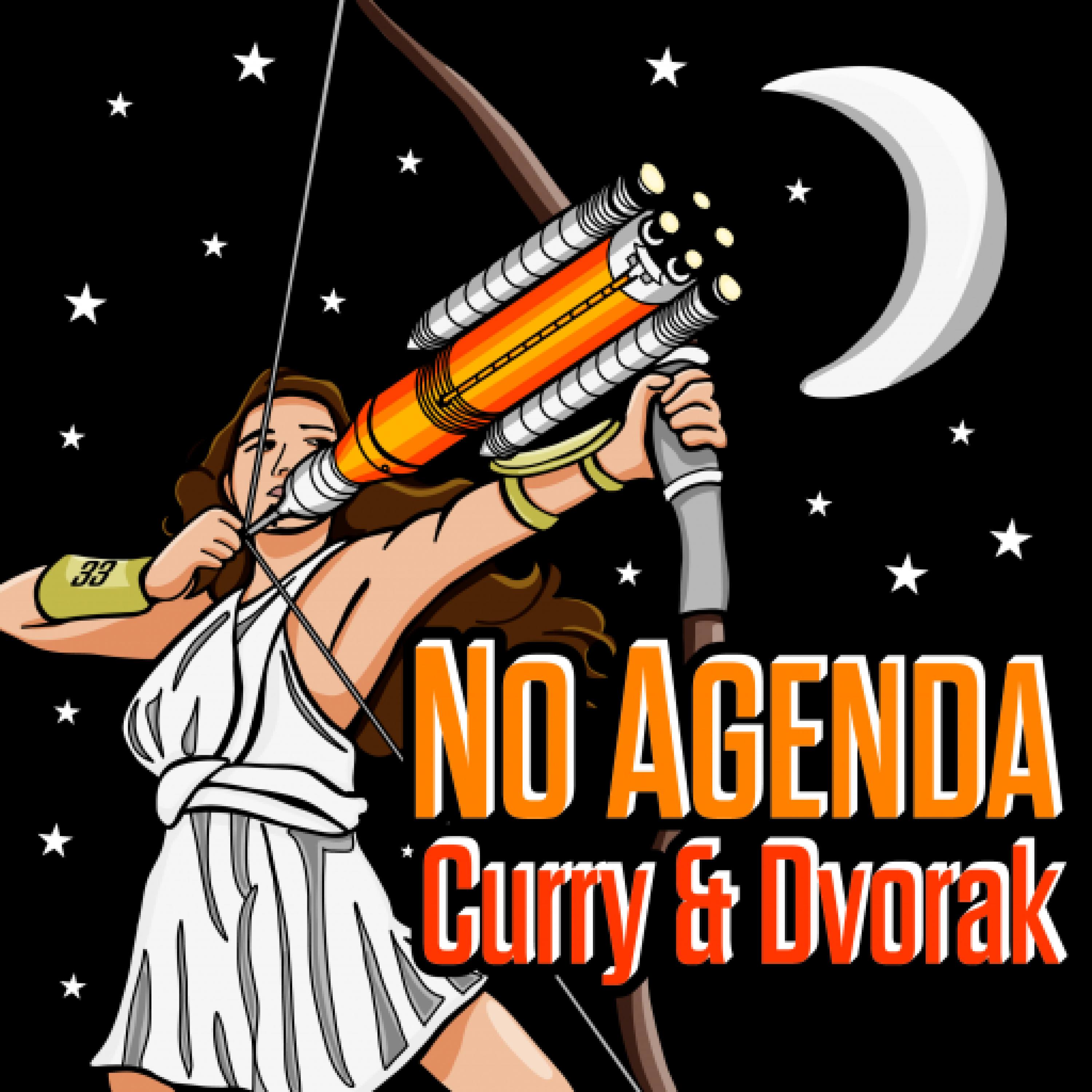 Moonshot by Capitalist Agenda for 