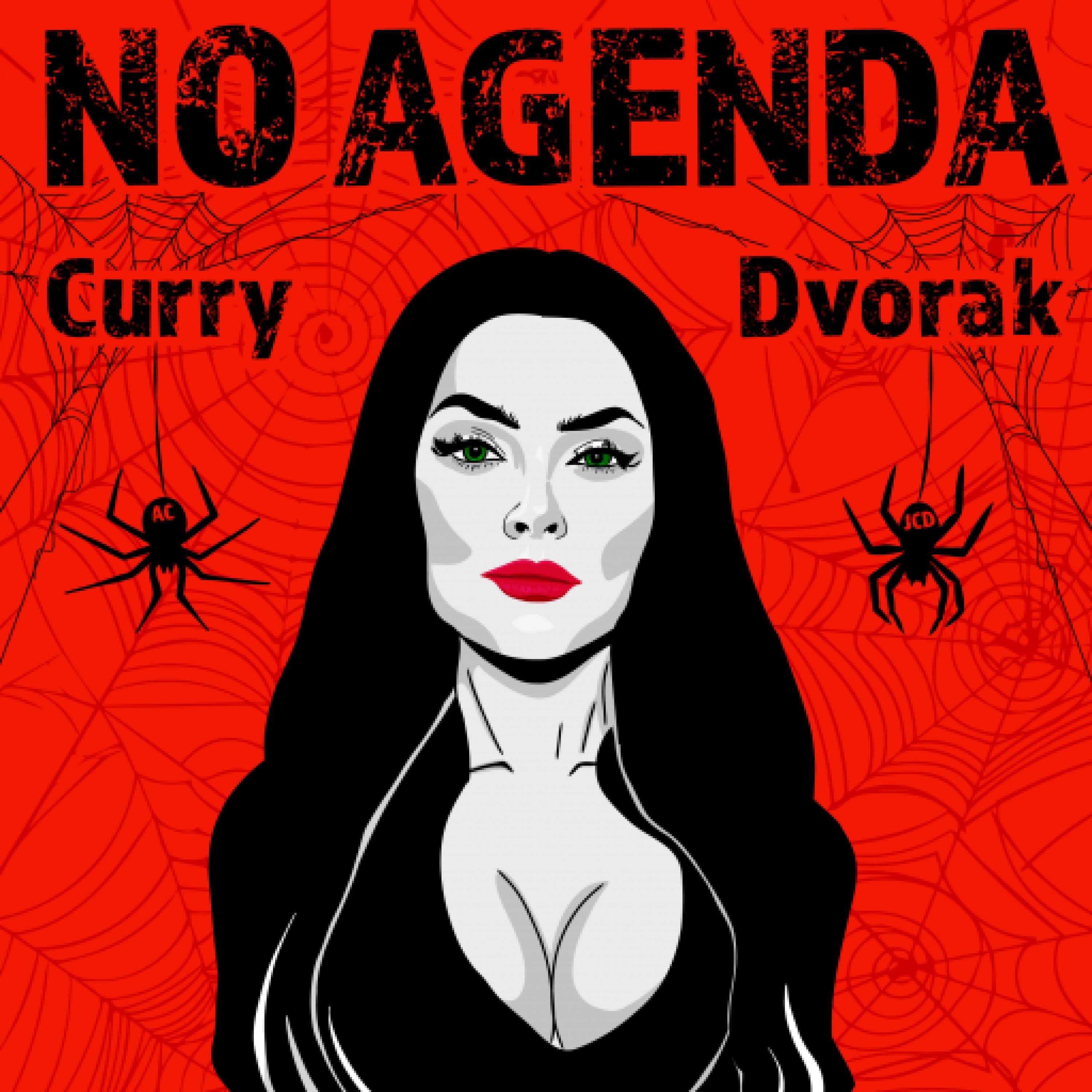 Elvirus by Capitalist Agenda for 