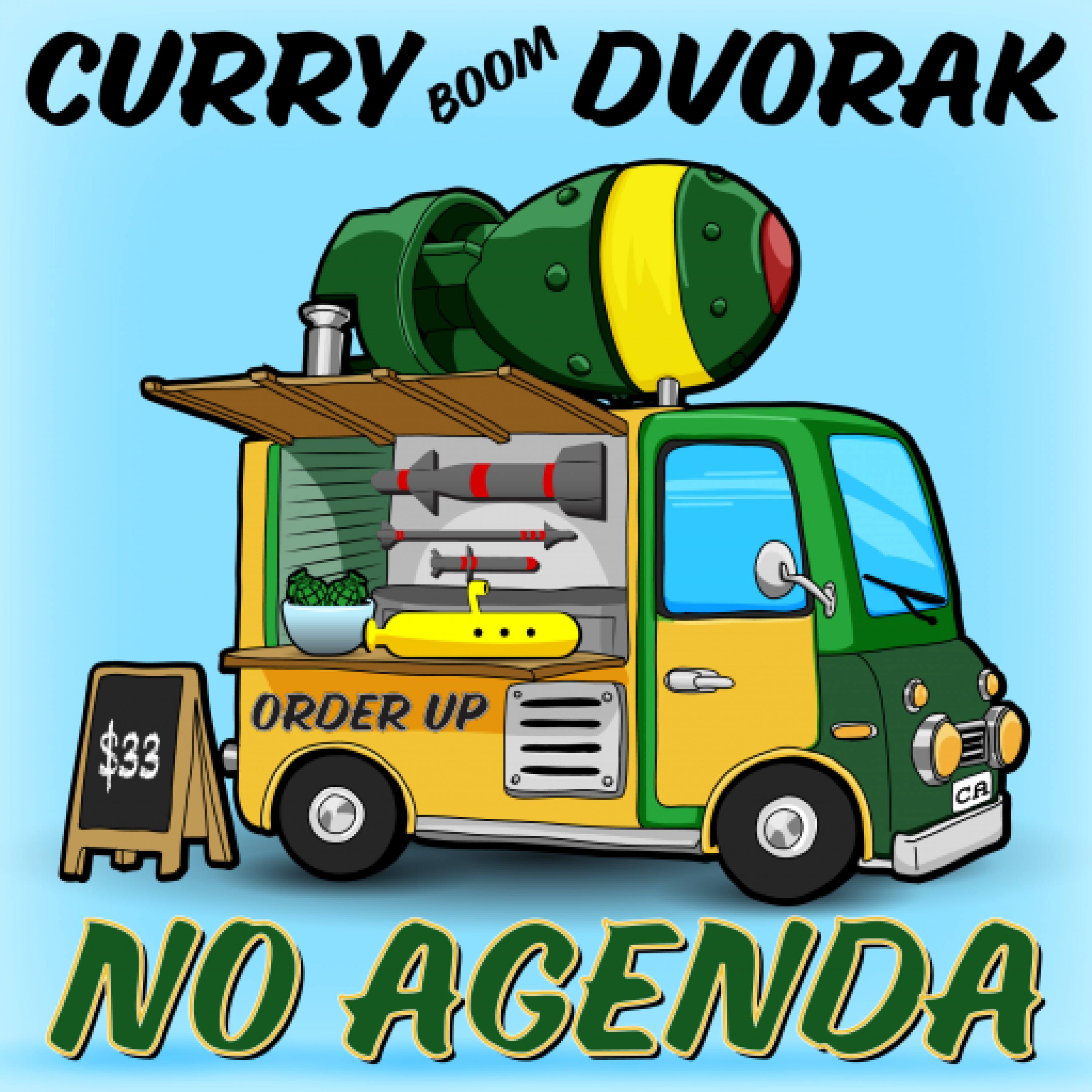 Food Bomb by Capitalist Agenda for 