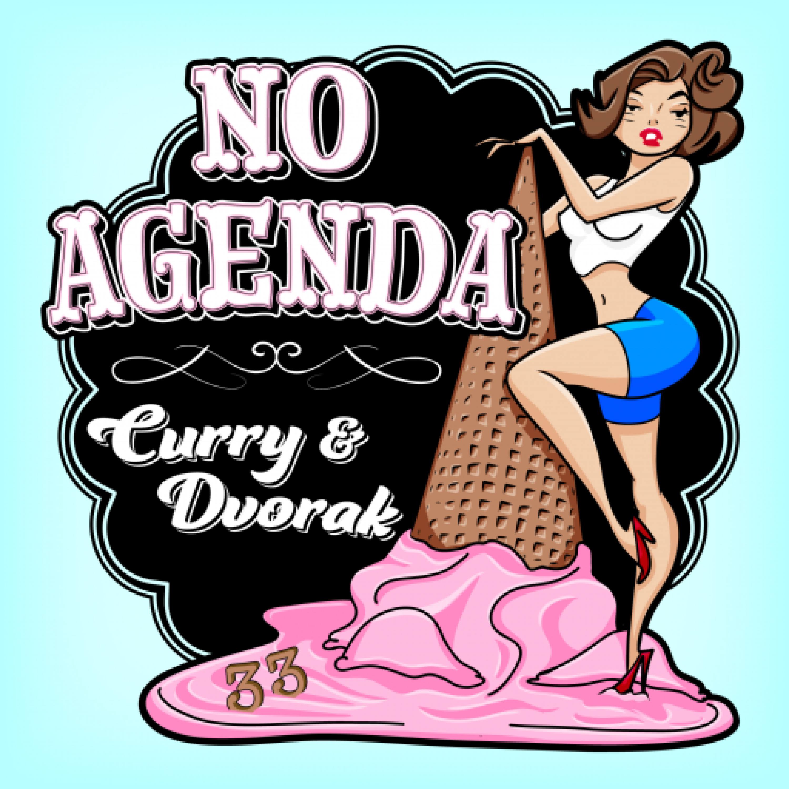 Ice Cream Economy by Capitalist Agenda for 