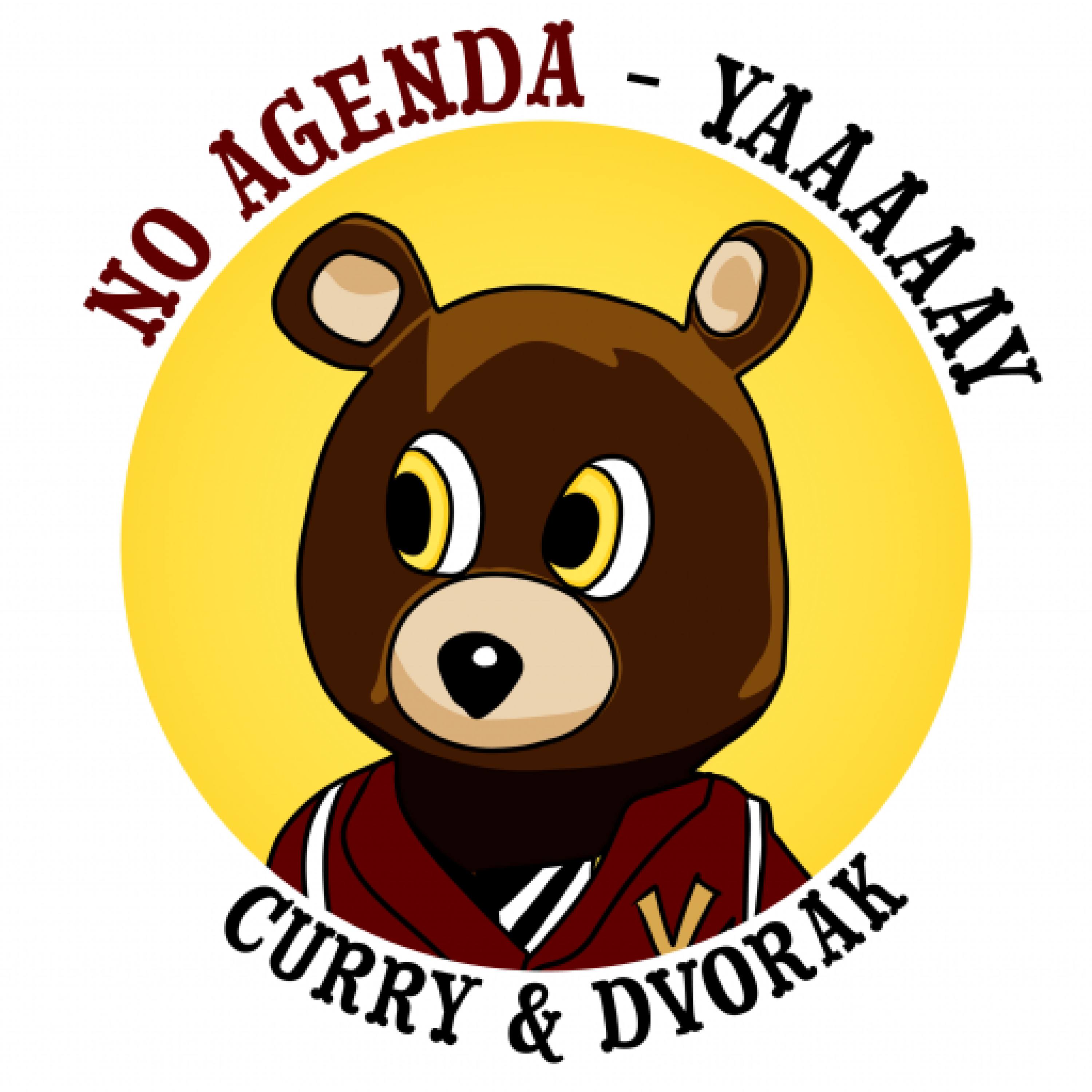 NA YAAAY by Capitalist Agenda for 