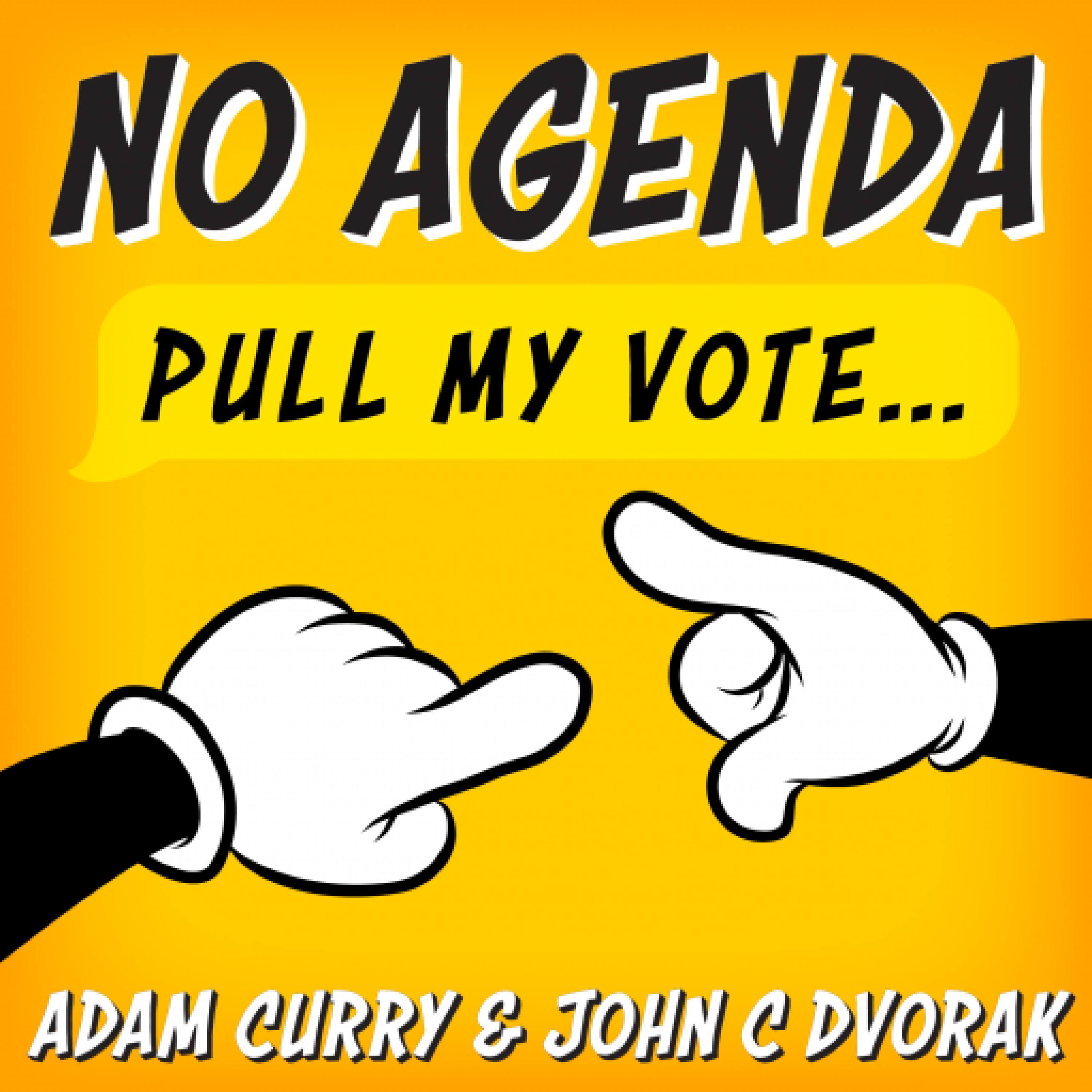 October Surprise by Capitalist Agenda for 