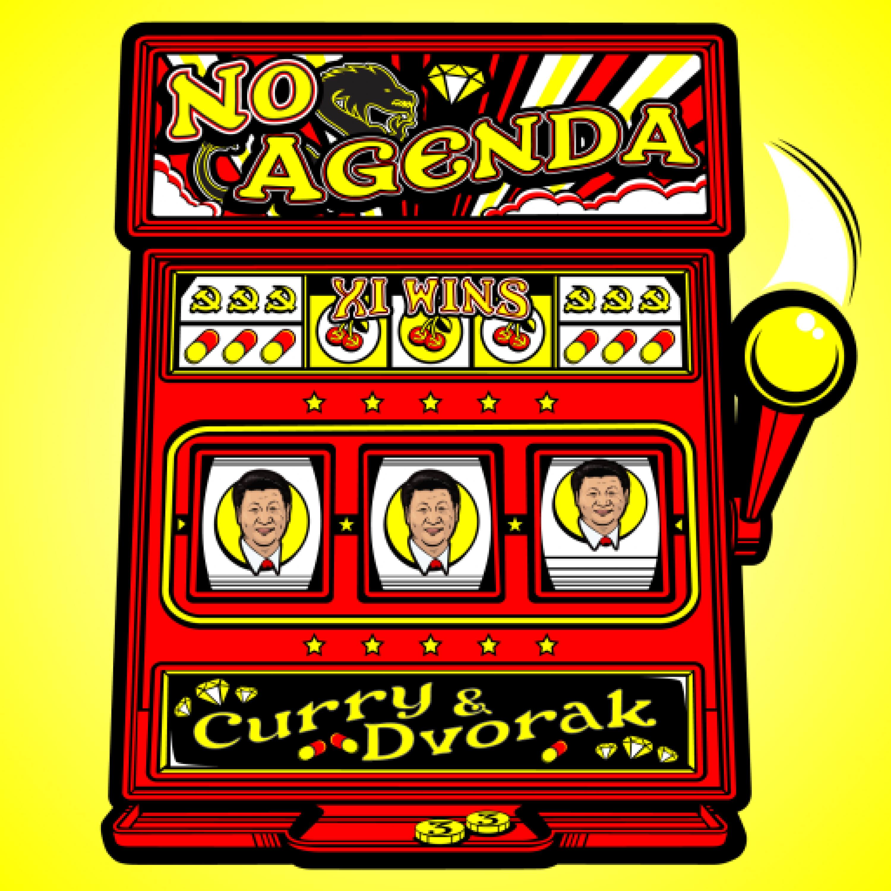 One Armed Bandit by Capitalist Agenda for 