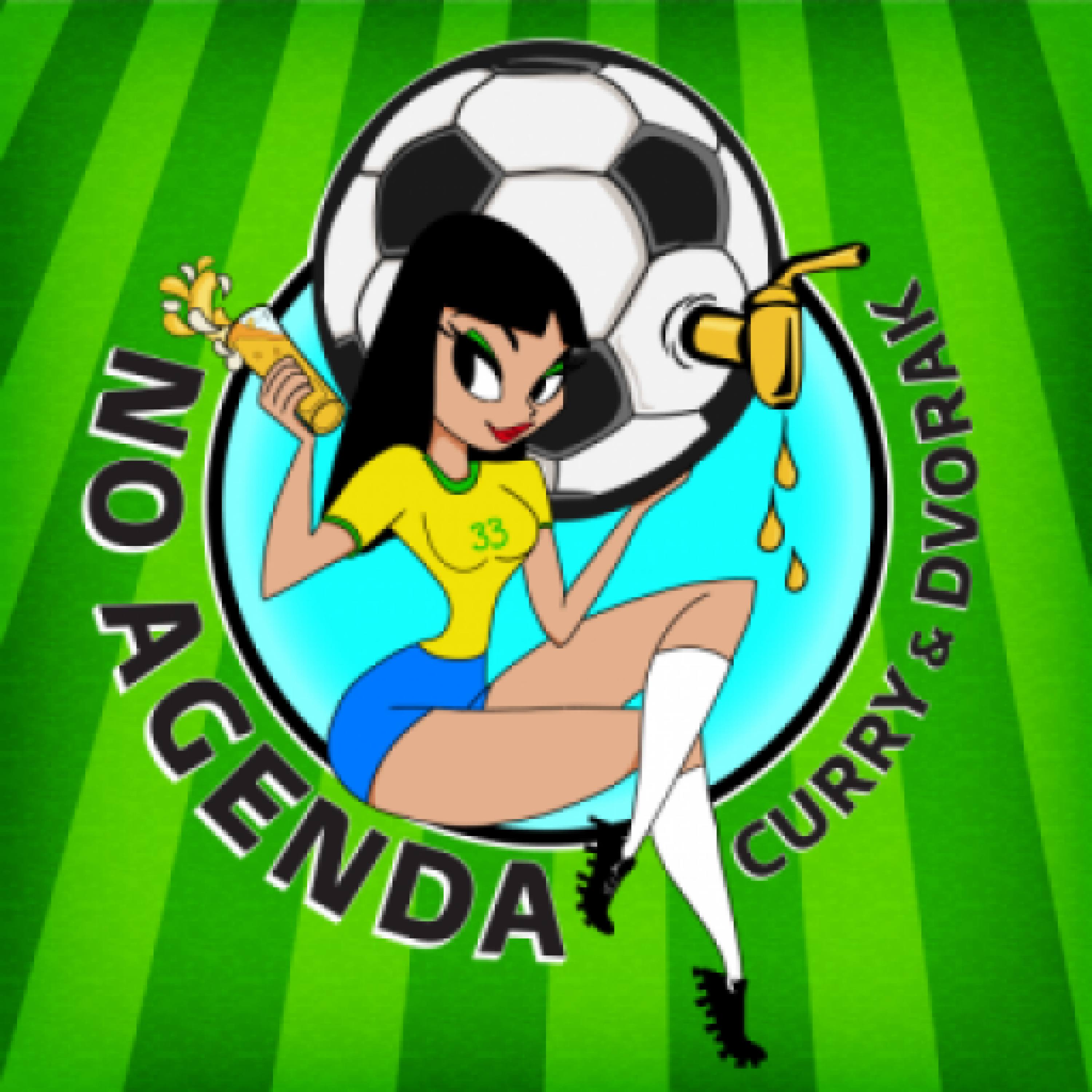 Brazilian Bootlegger by Capitalist Agenda for 