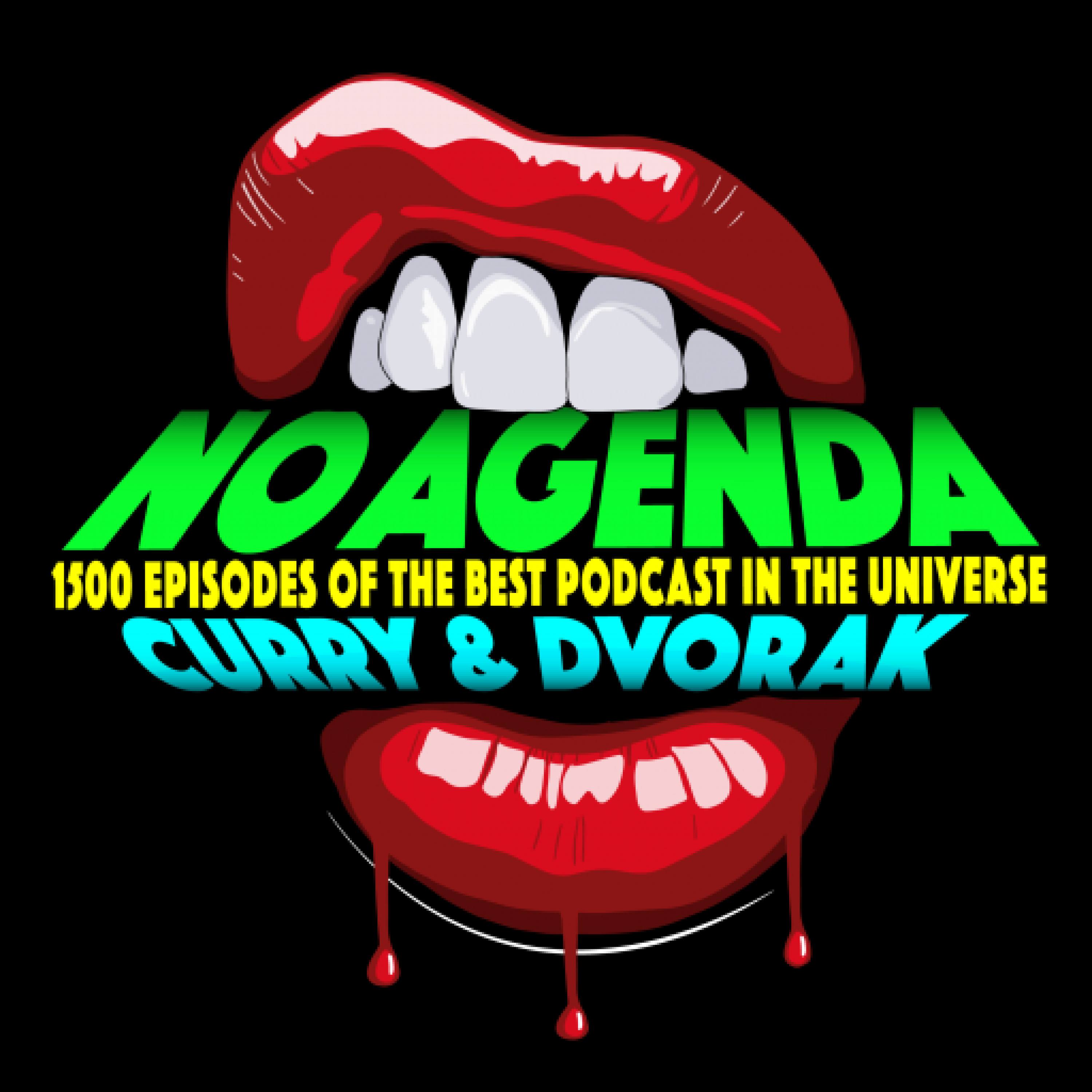 In the mouth by Capitalist Agenda for 