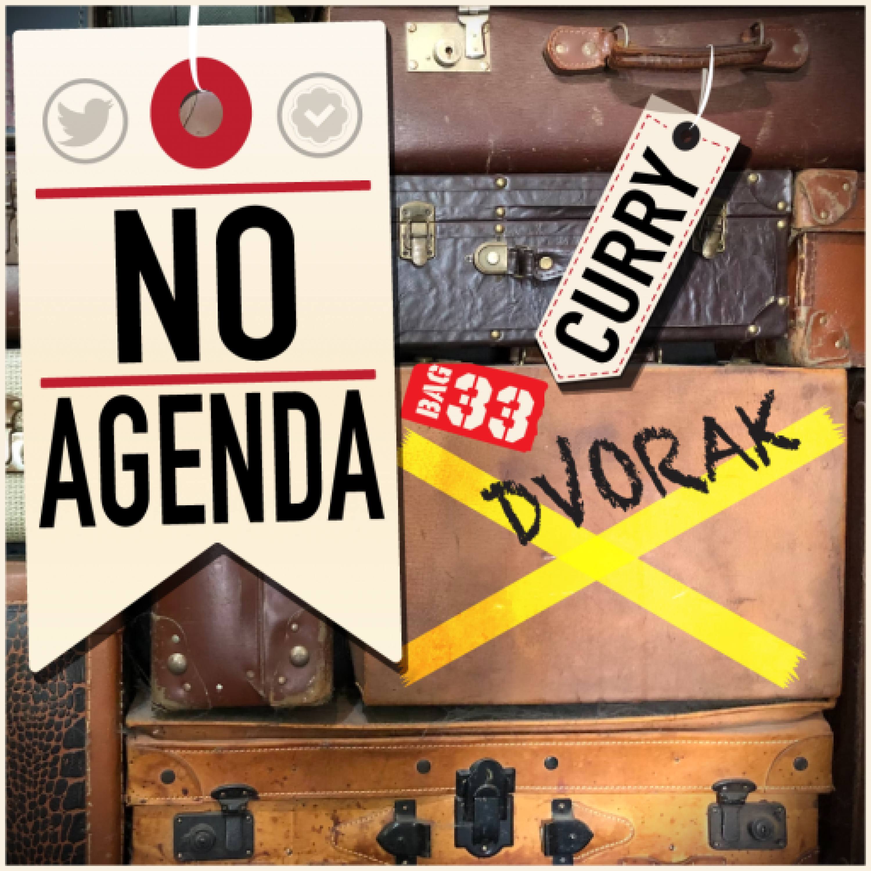 Bag 33 Verified by Capitalist Agenda for 