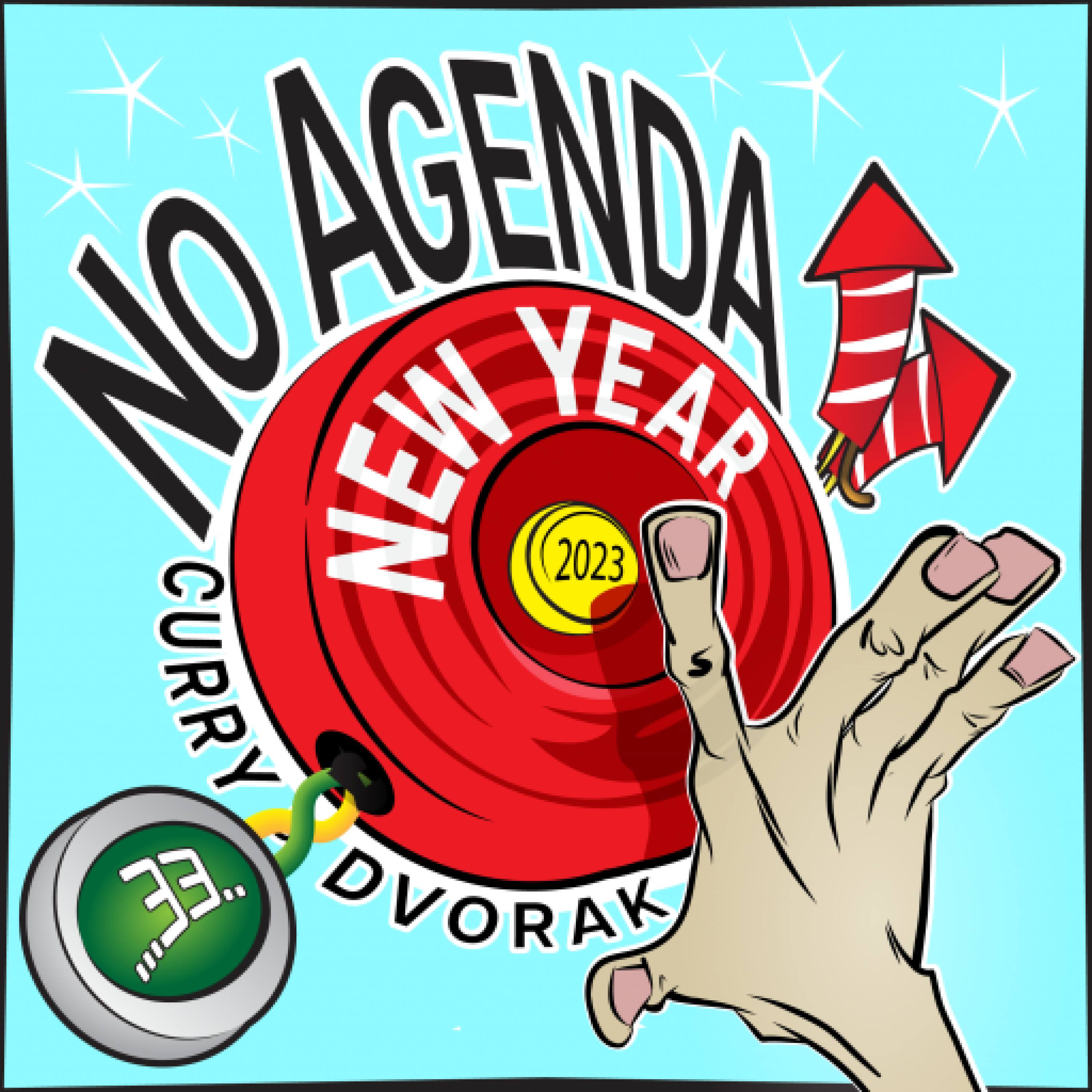 Countdown to 2023 by Capitalist Agenda for 