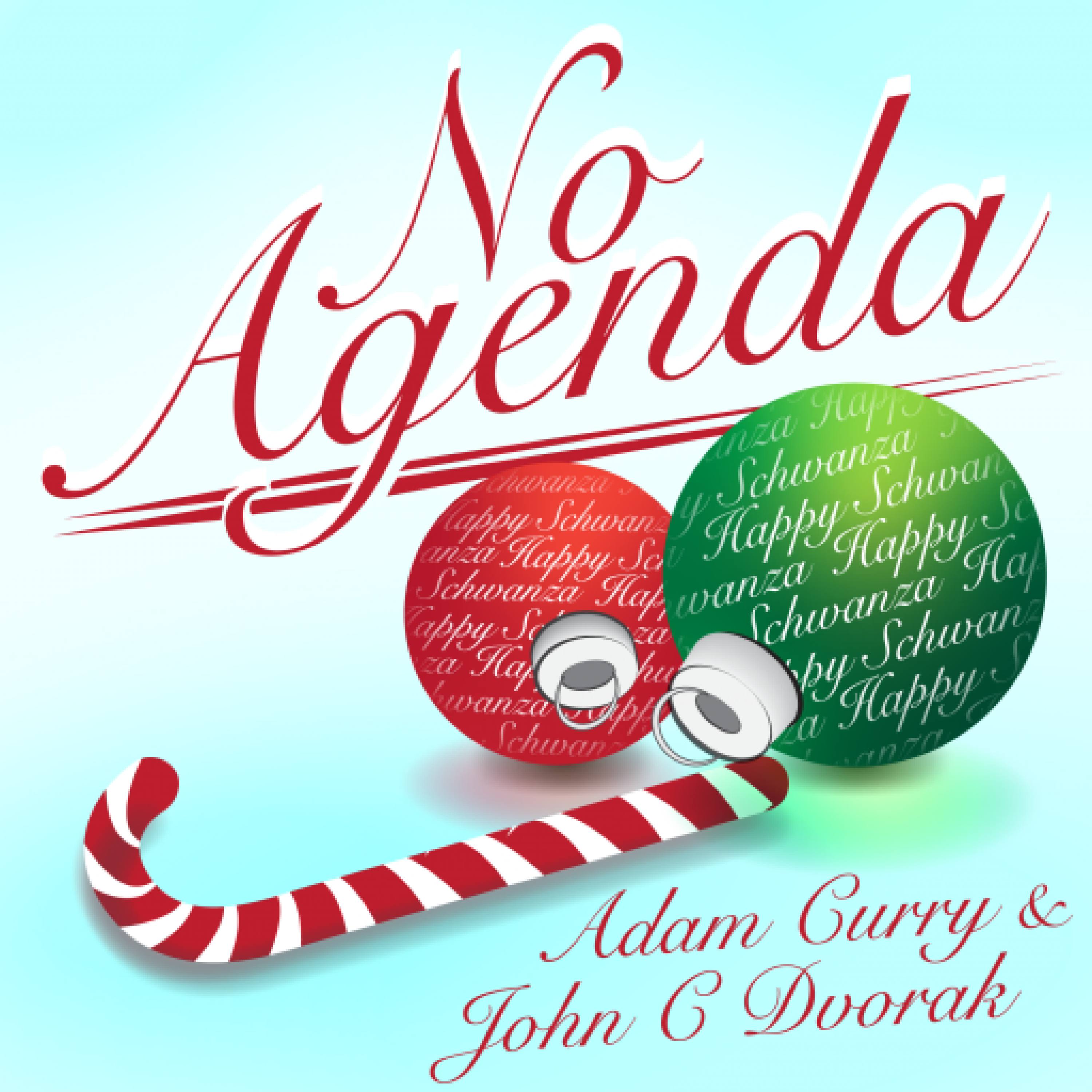 Merry Schwanza by Capitalist Agenda for 