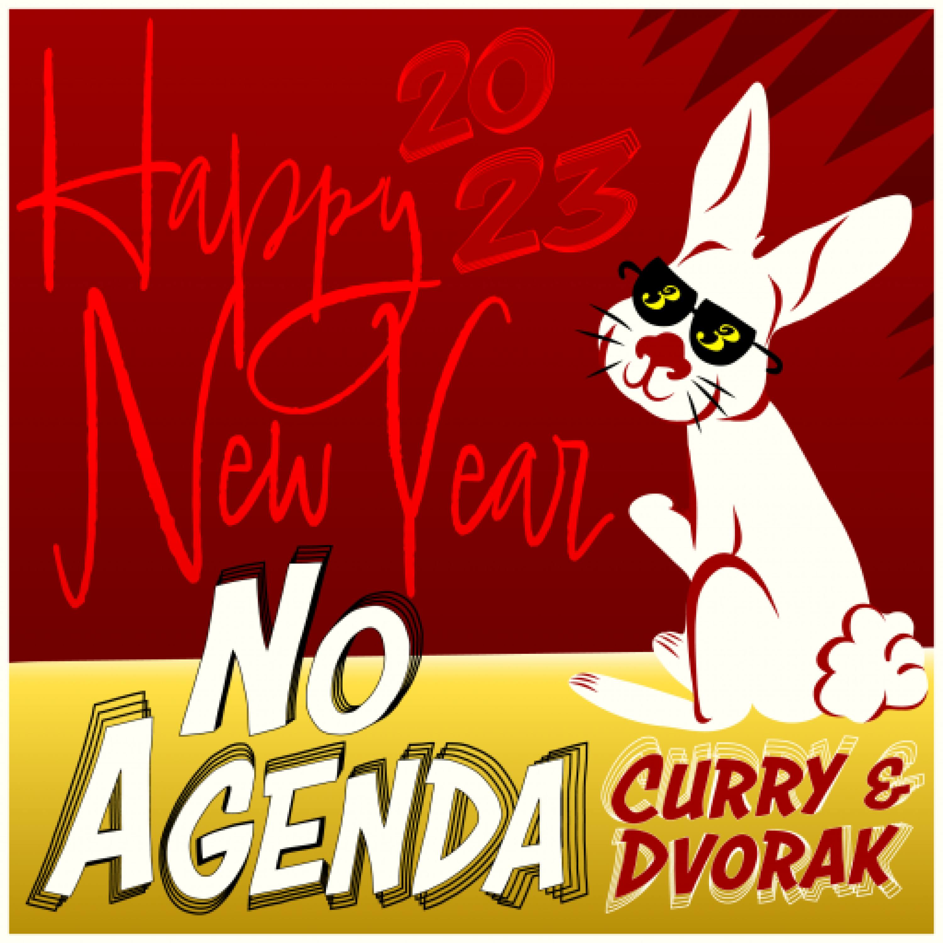 Rabbit Year by Capitalist Agenda for 
