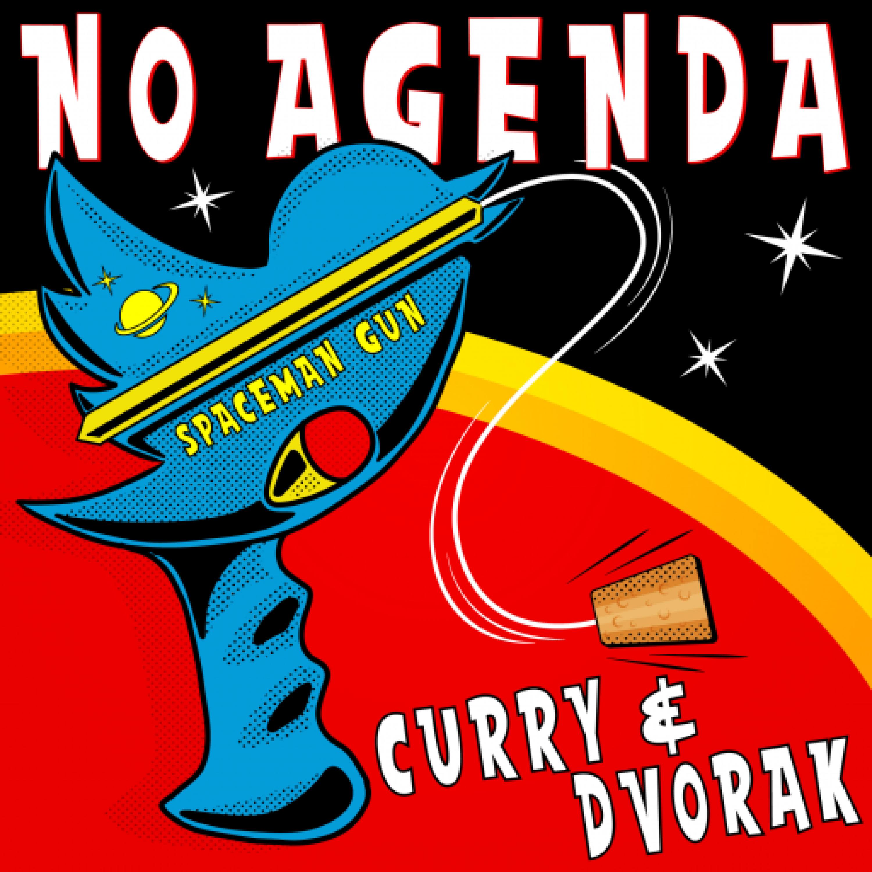 Spaceman Cork Gun by Capitalist Agenda for 