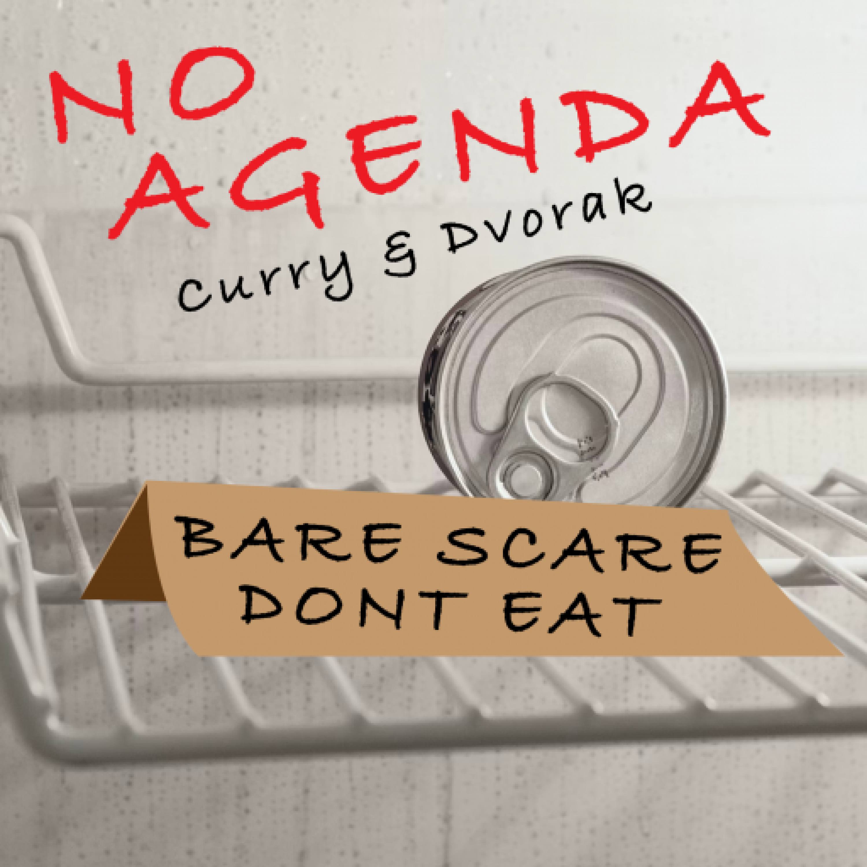 Bare Scare by Capitalist Agenda for 