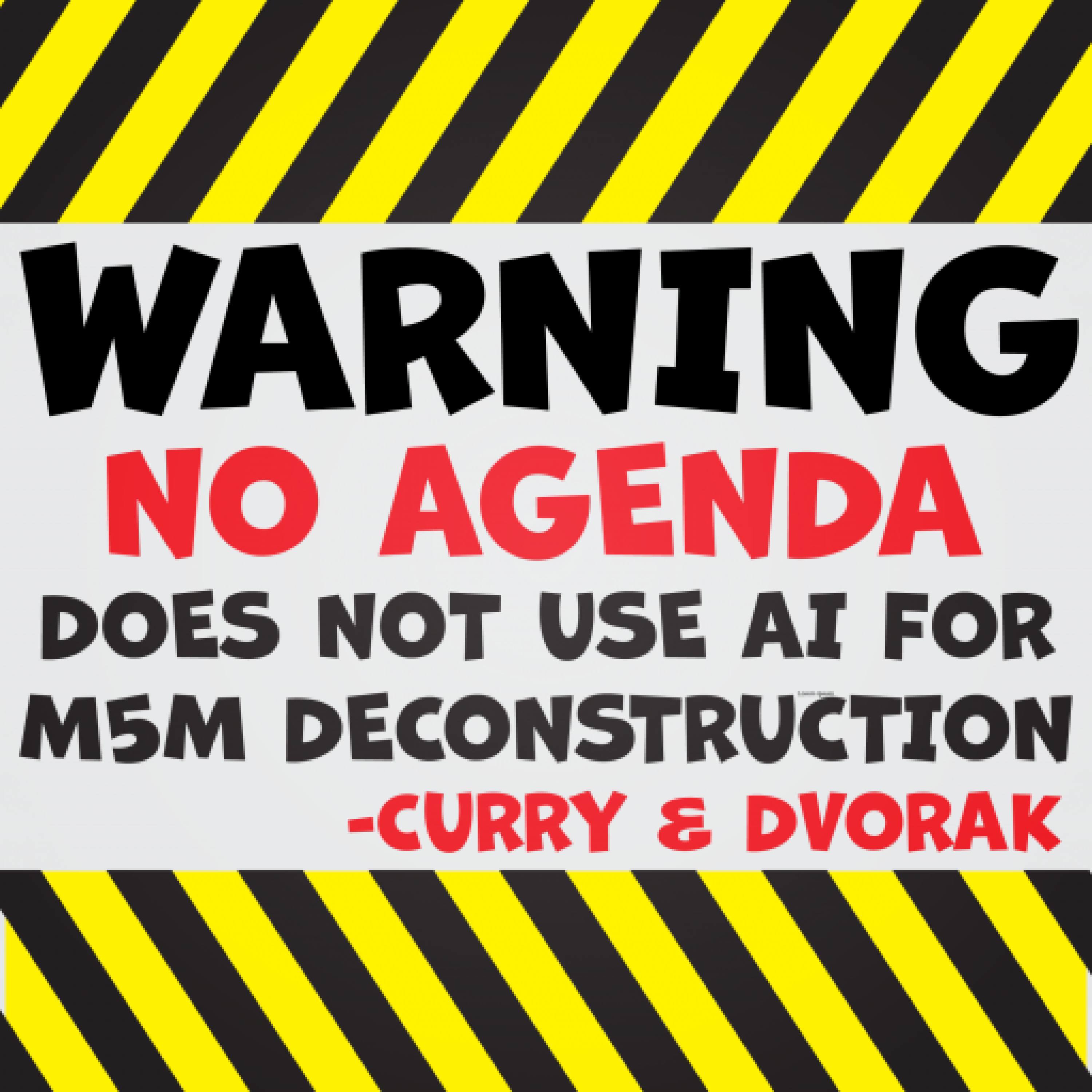 *Deconstruction Label by Capitalist Agenda for 