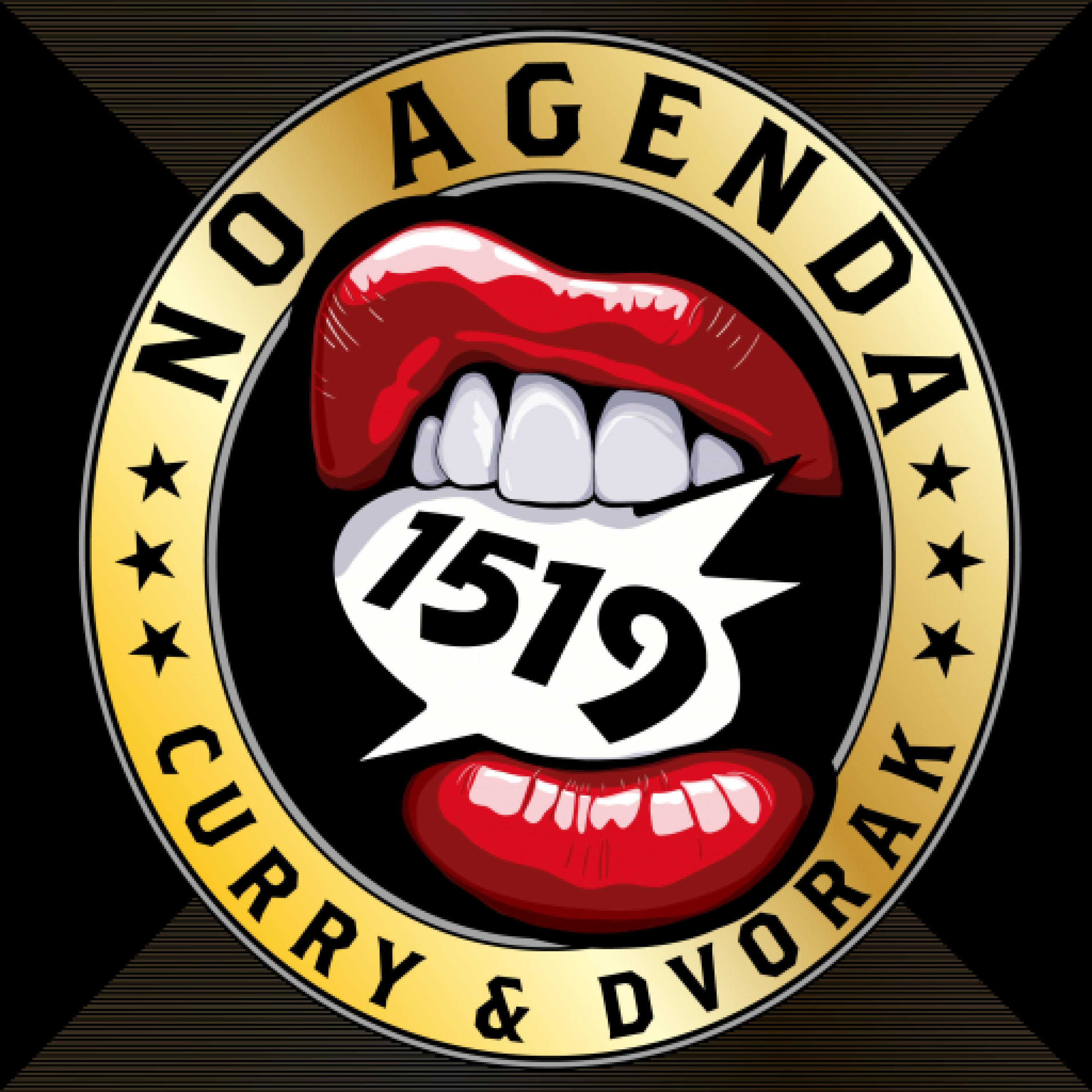 ITM 1519 in the mouth by Capitalist Agenda for 