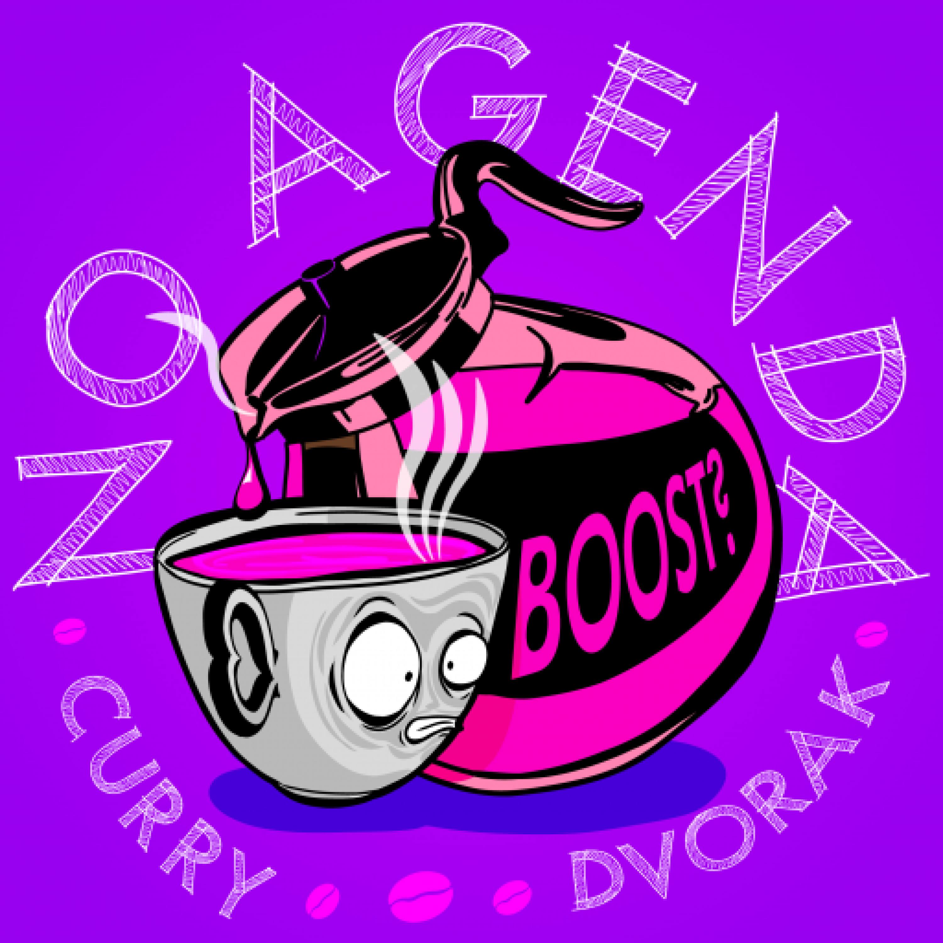 Need a Boost? by Capitalist Agenda for 