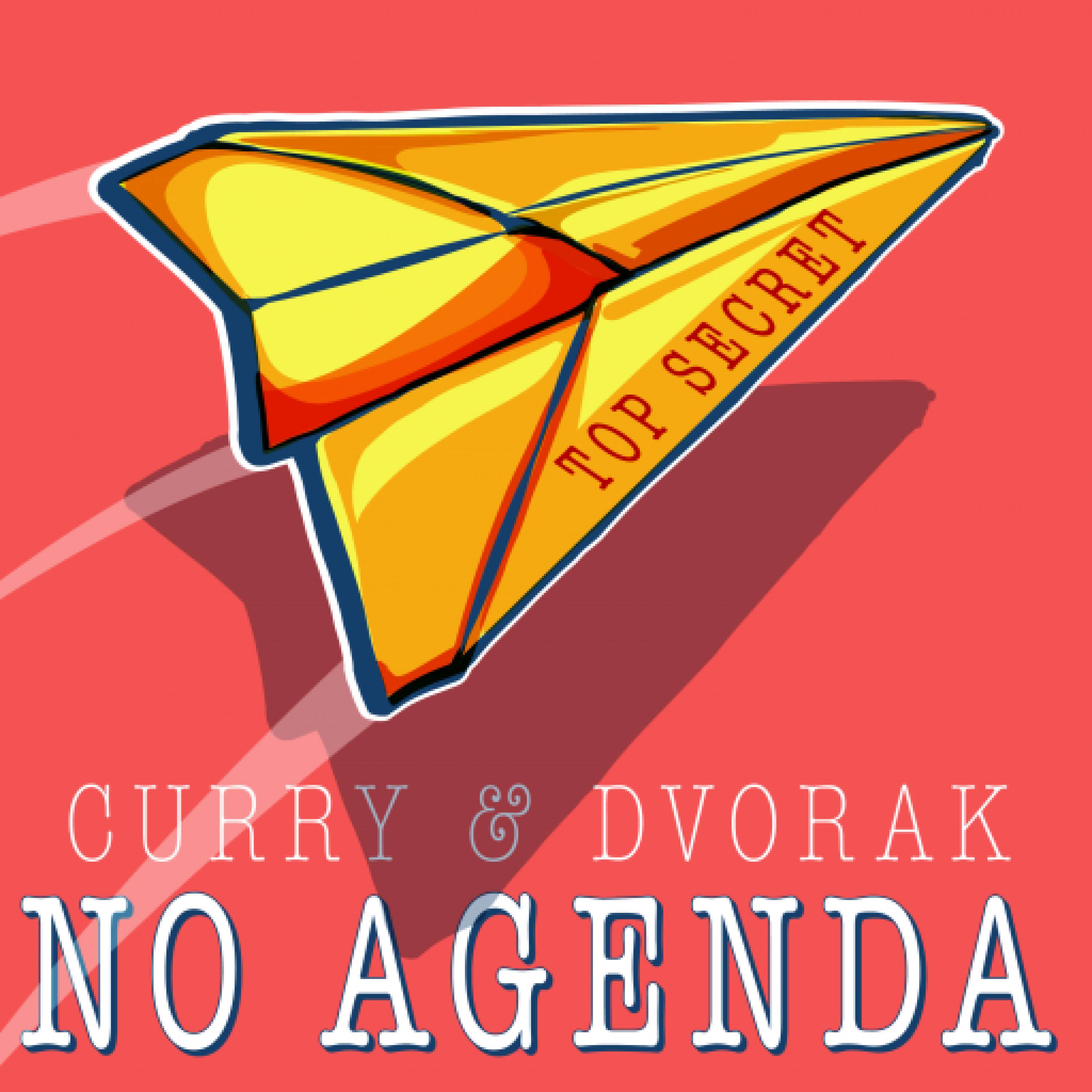 NOTAM by Capitalist Agenda for 
