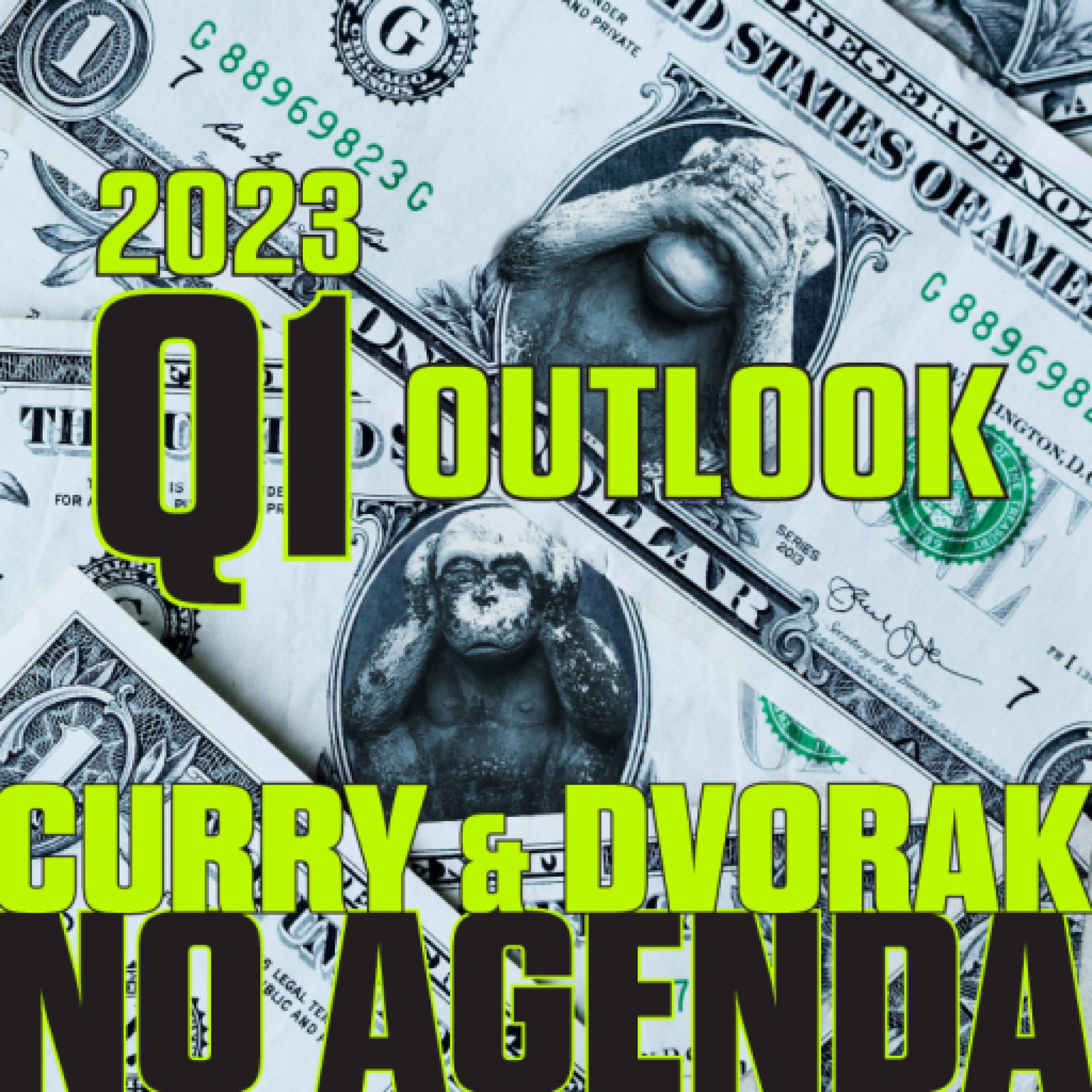 Q1 Outlook by Capitalist Agenda for 