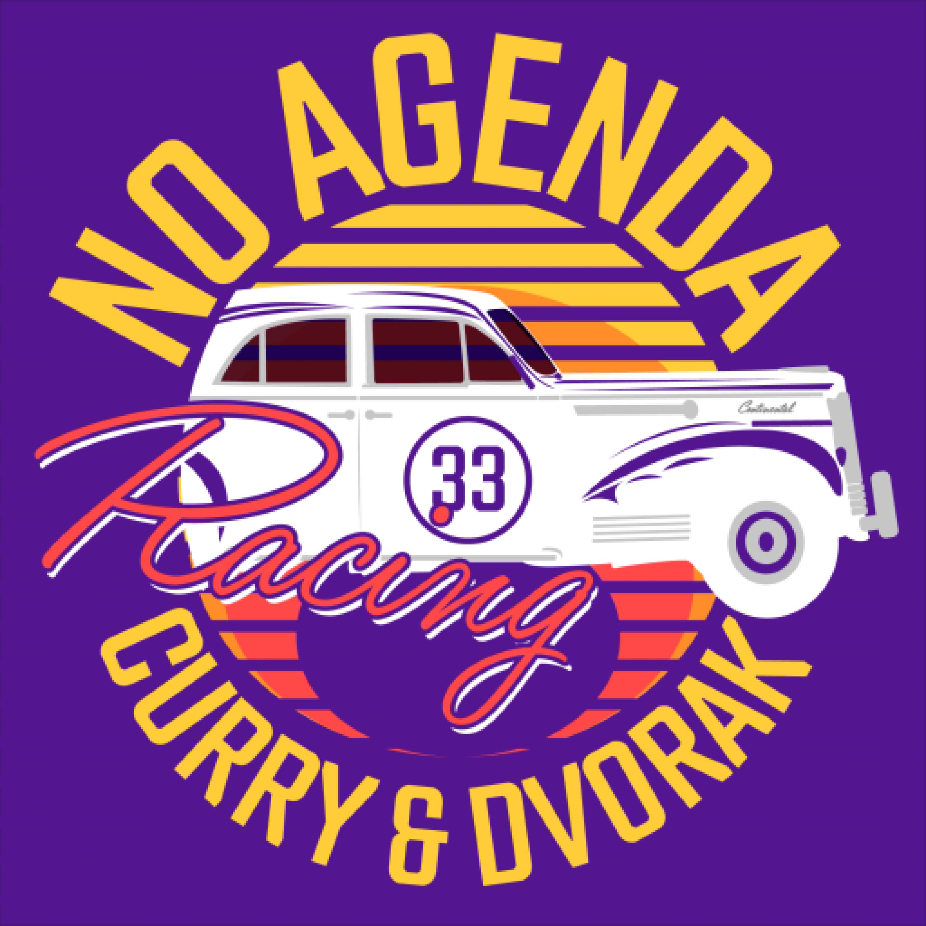 Racing two by Capitalist Agenda for 