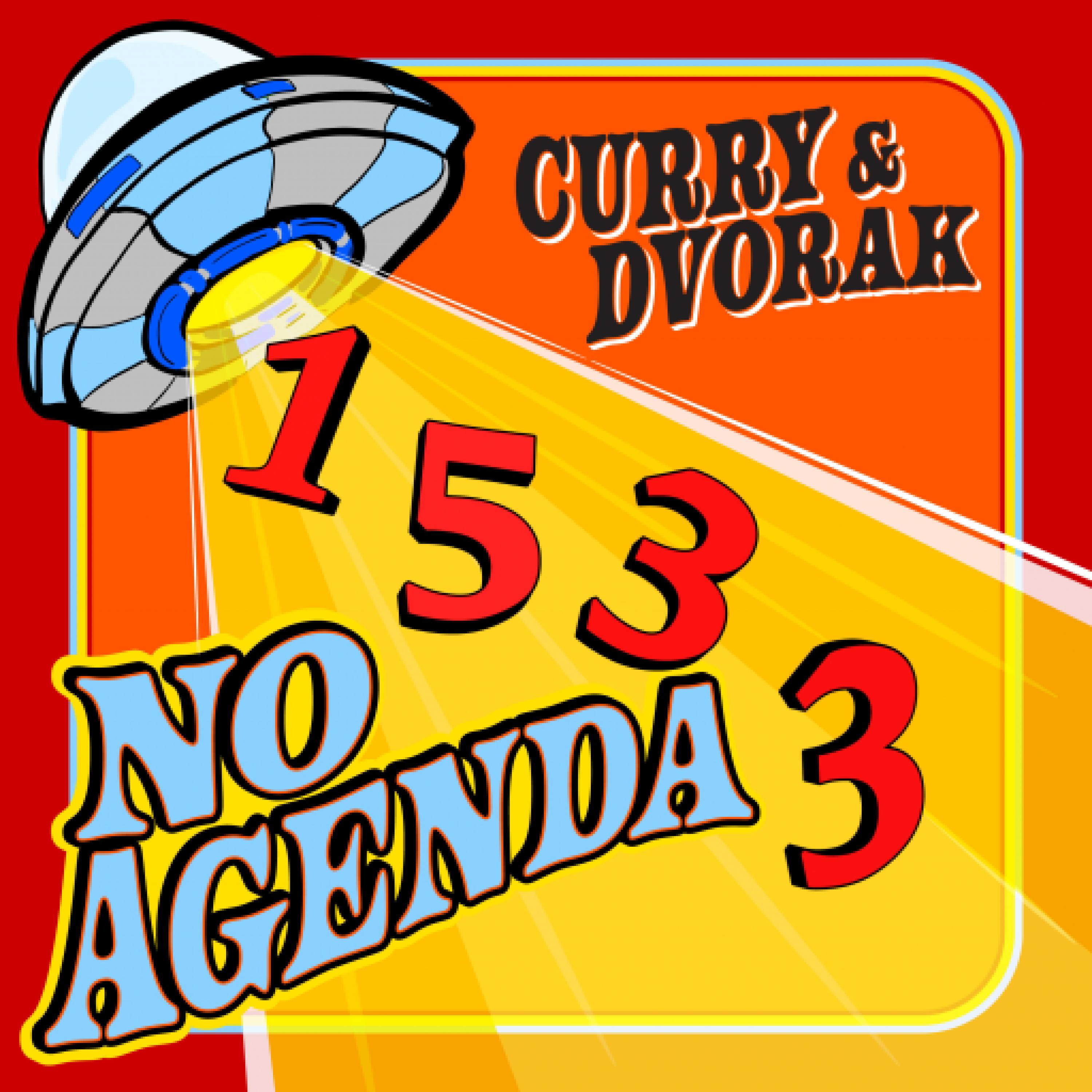 1533 beam by Capitalist Agenda for 