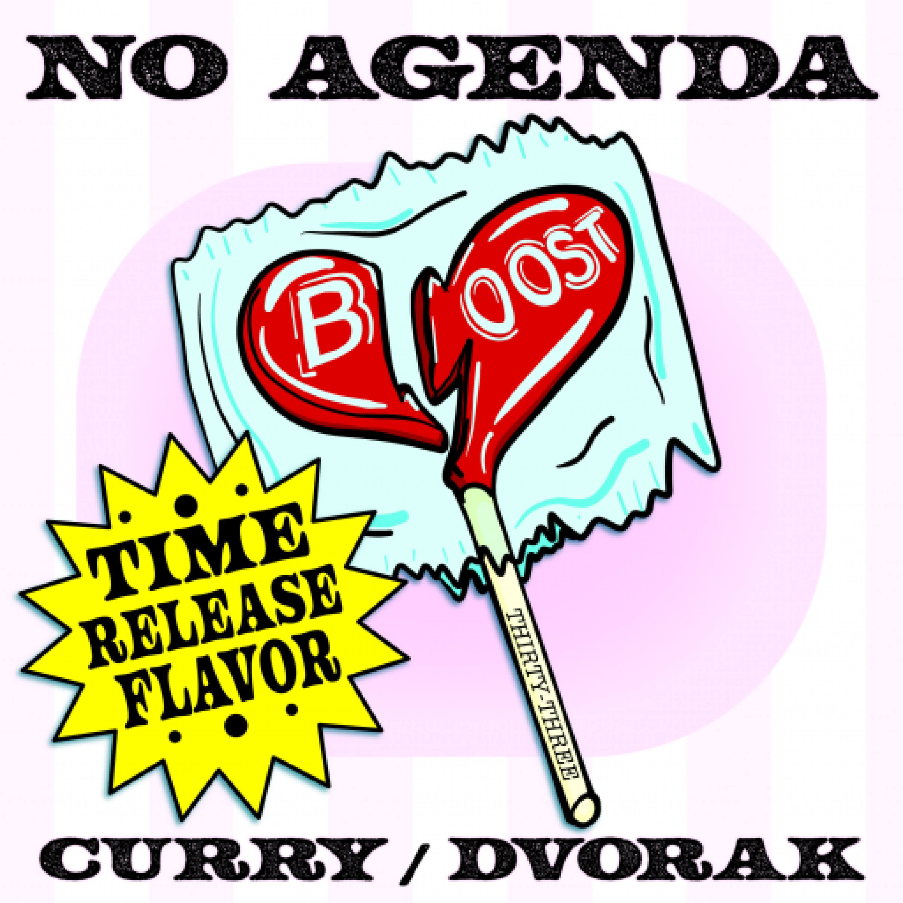 Boost Sucker by Capitalist Agenda for 