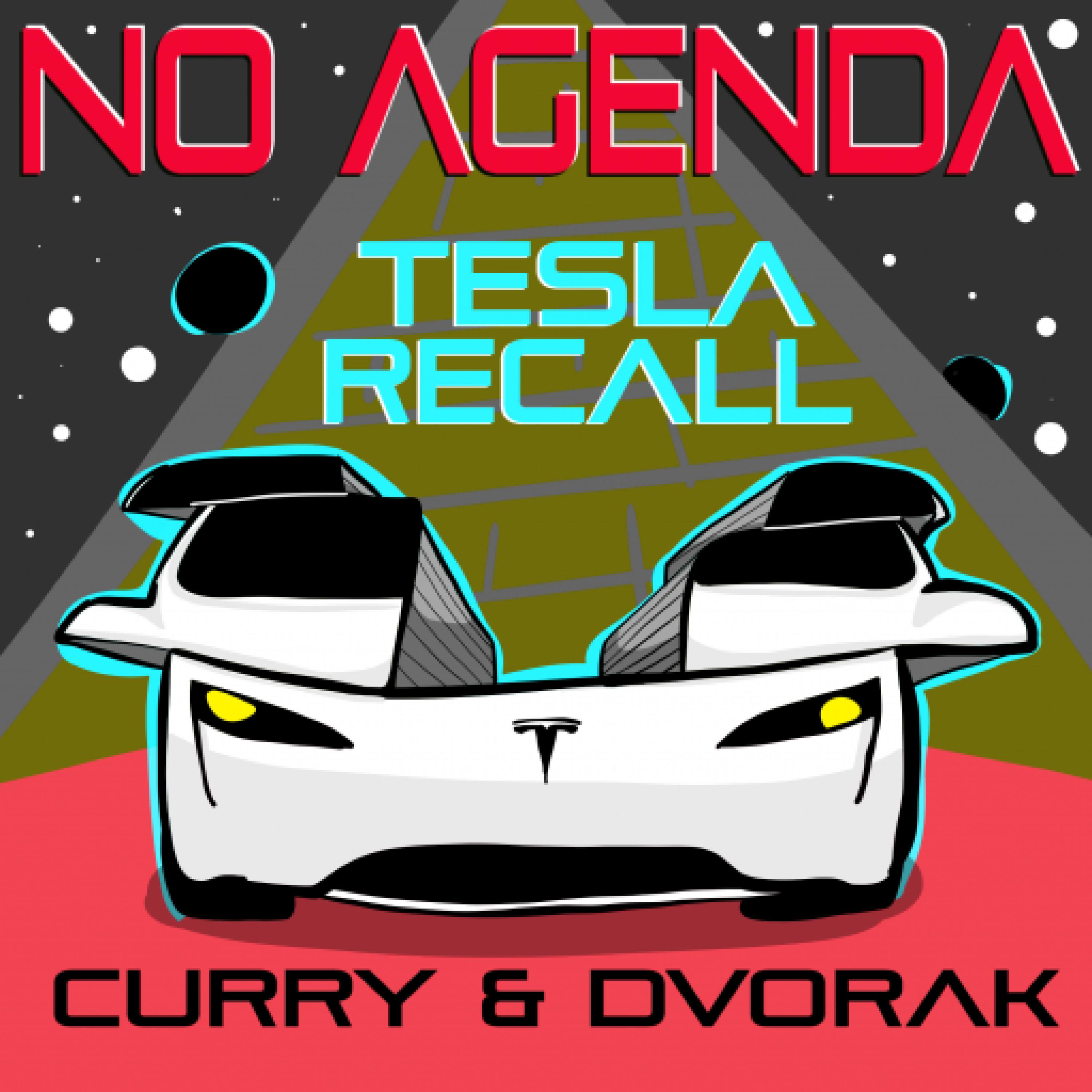 Brighter… total recall by Capitalist Agenda for 