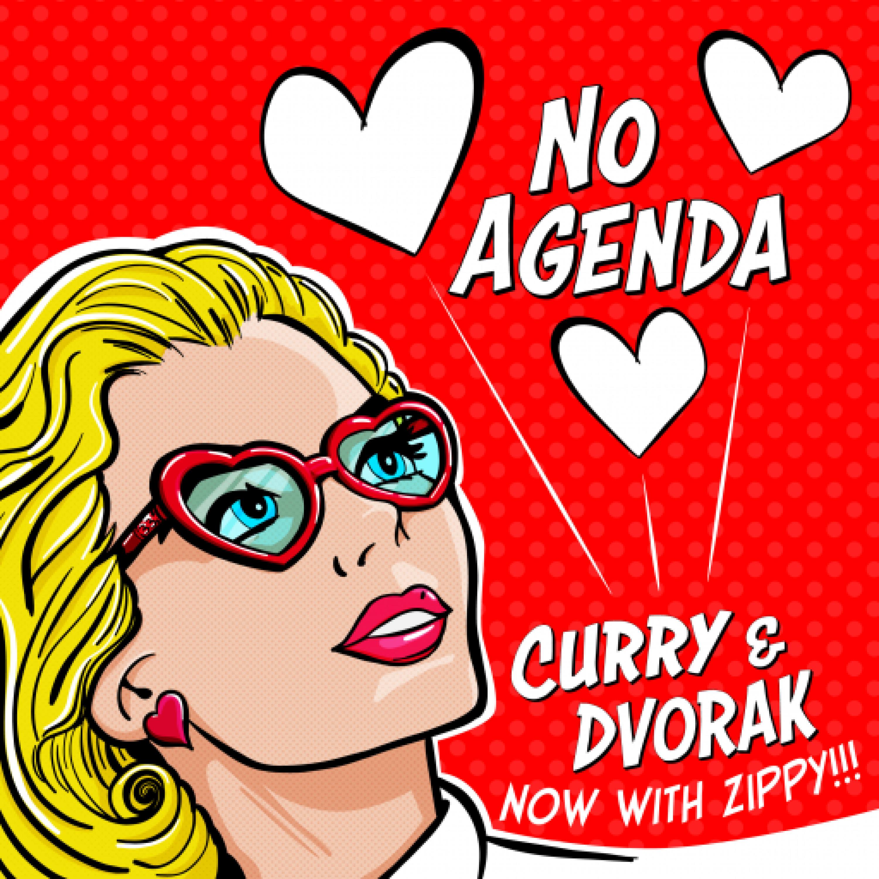 Red Valentine by Capitalist Agenda for 