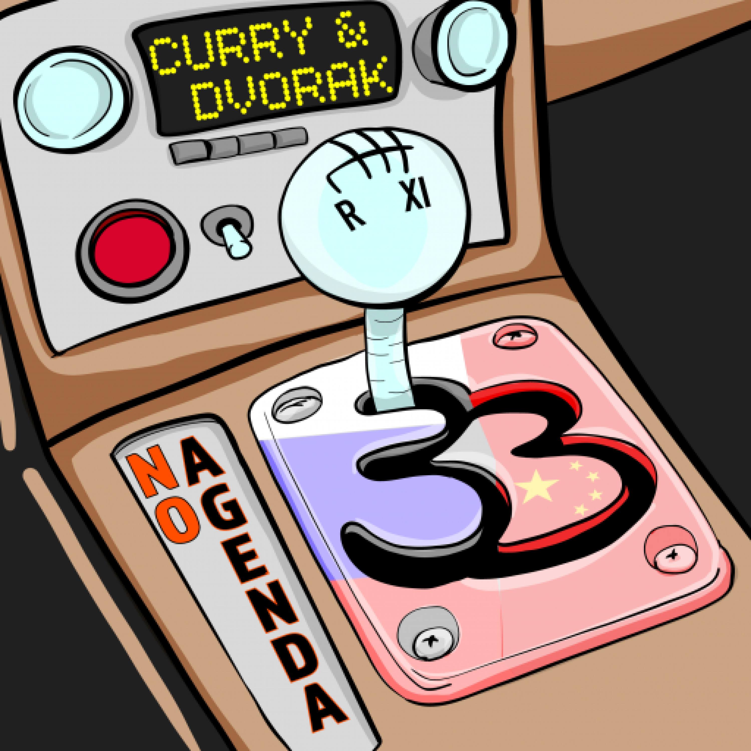 Shift into Xi by Capitalist Agenda for 