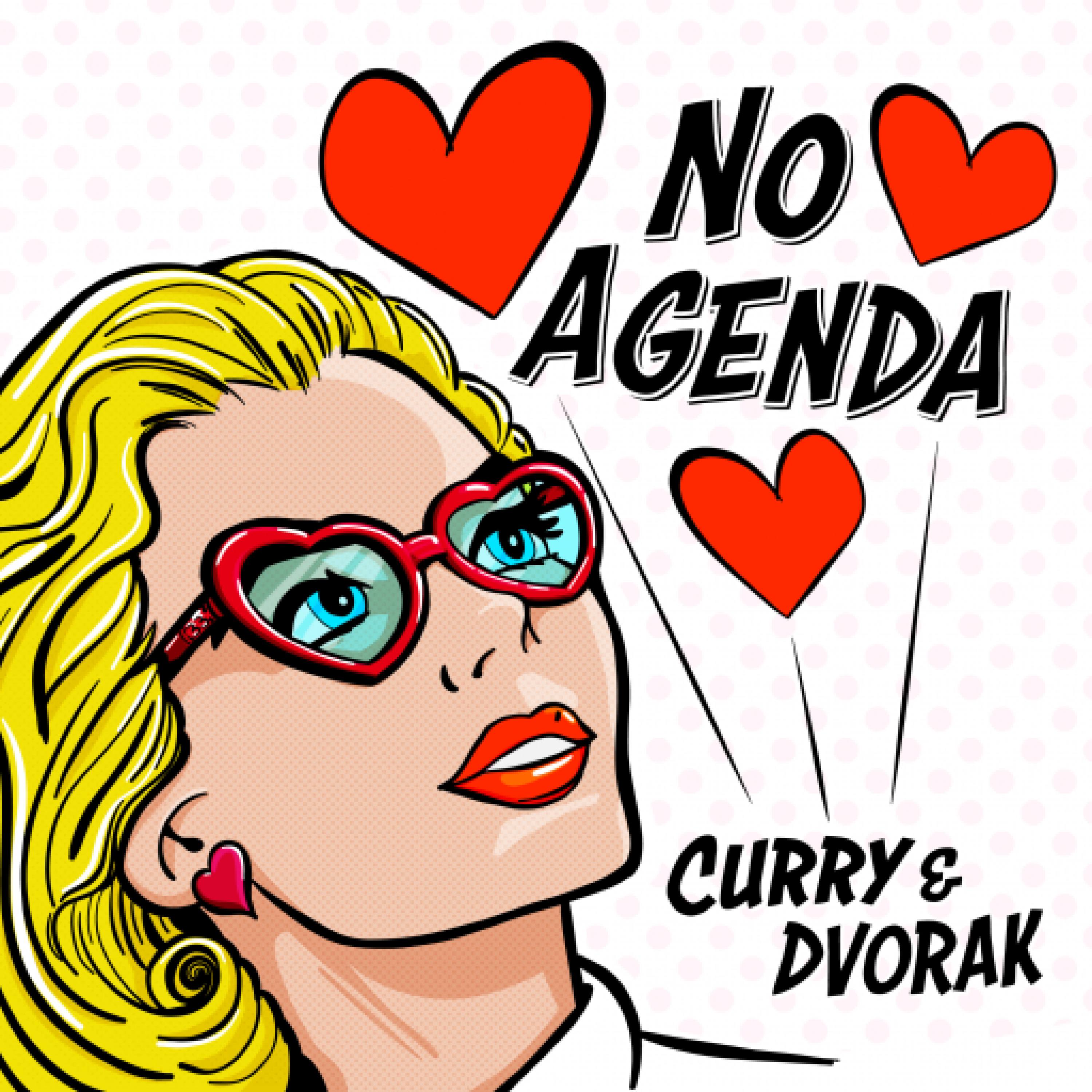 White Valentine by Capitalist Agenda for 