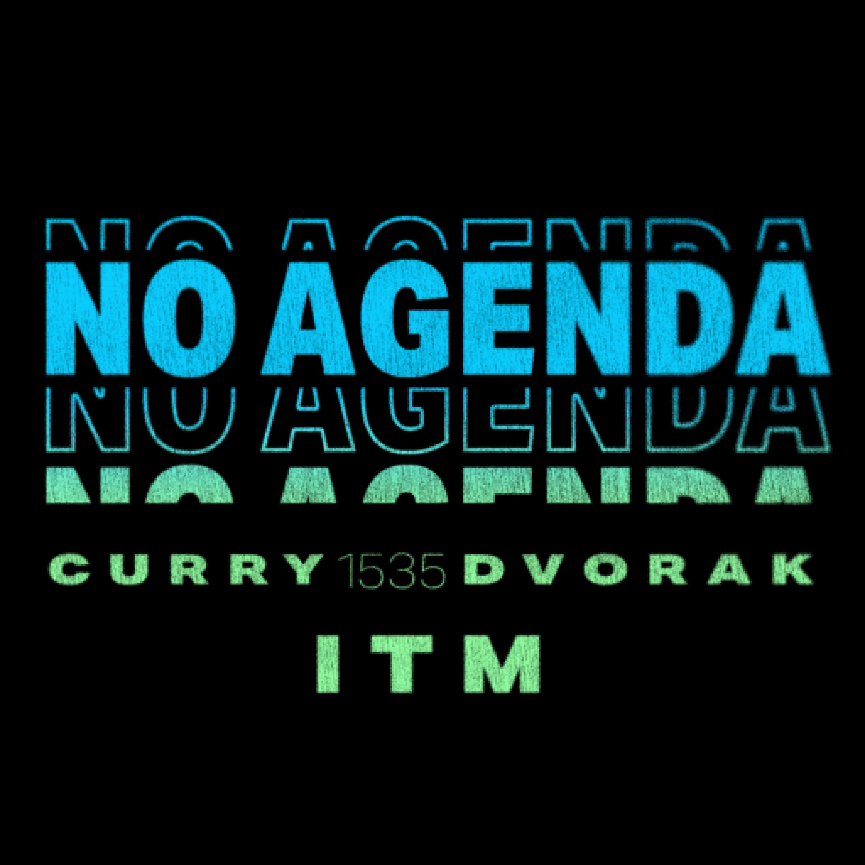 1535 by Capitalist Agenda for 