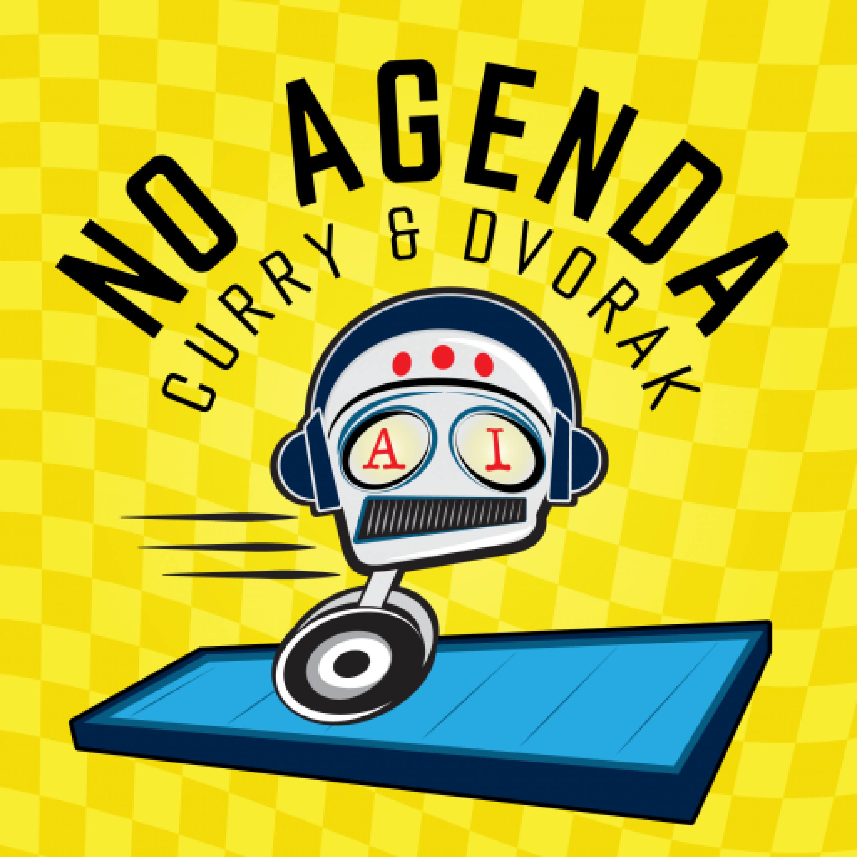 A.I. Speedway by Capitalist Agenda for 