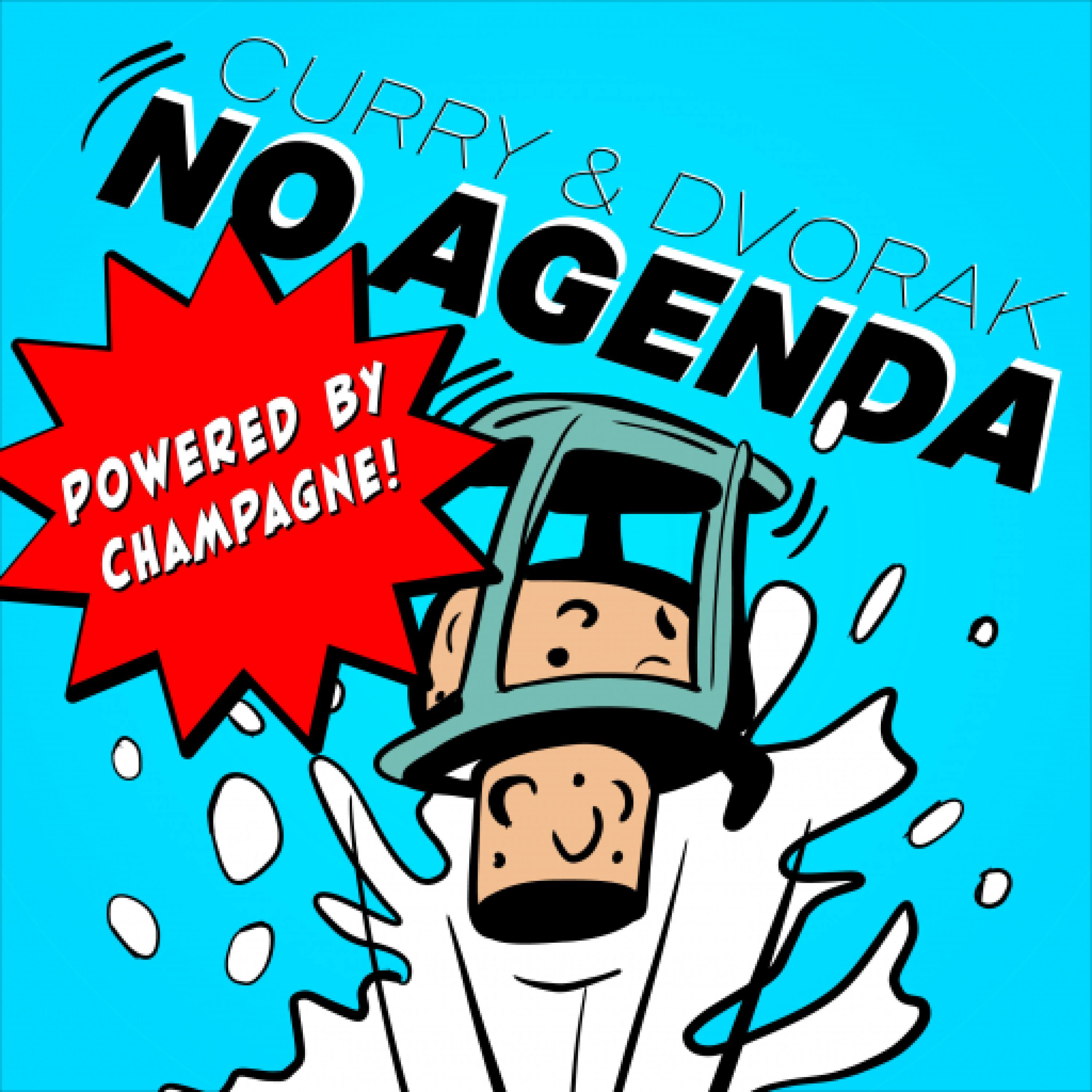 ShamPagne Power by Capitalist Agenda for 