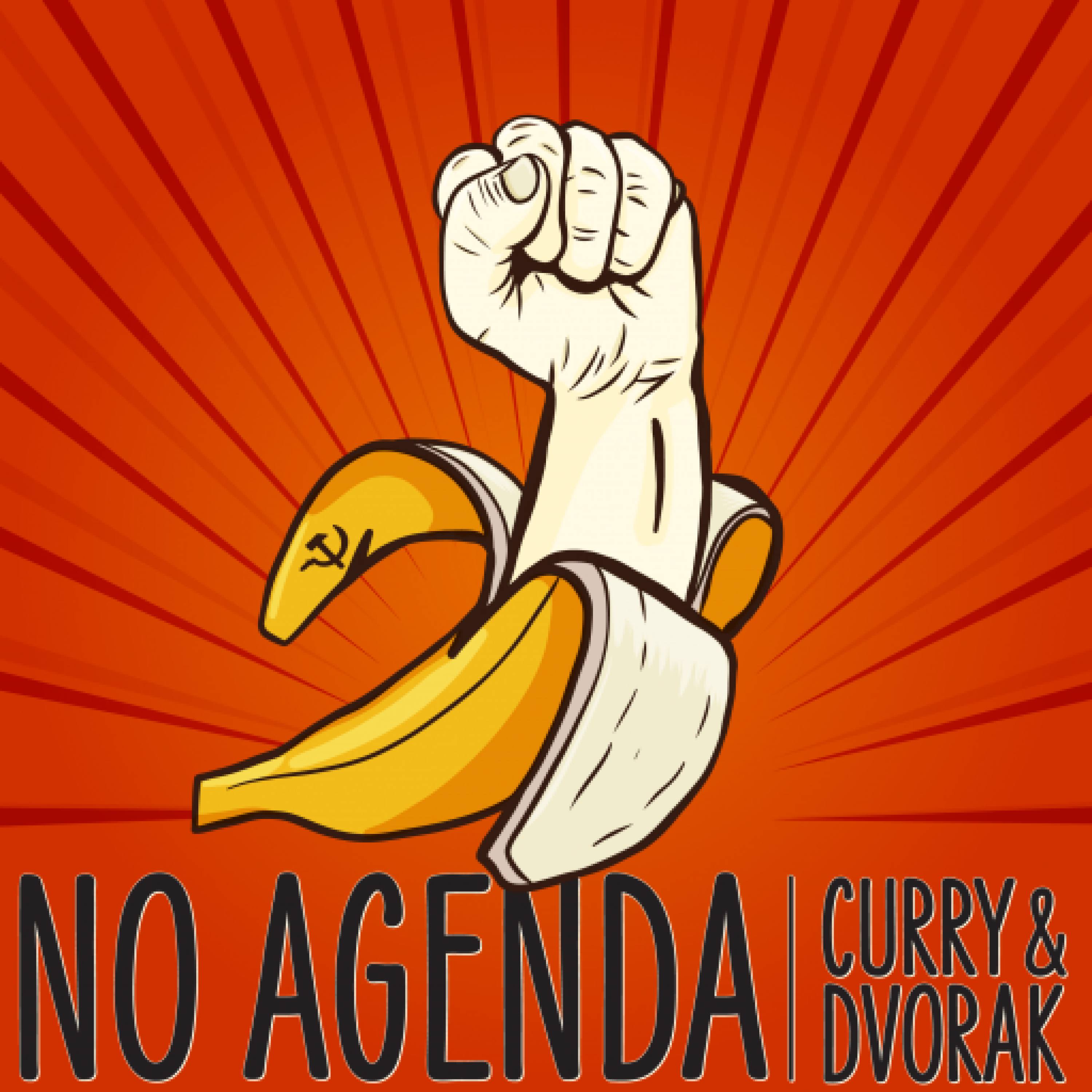 Banan-O-Communist Republic by Capitalist Agenda for 