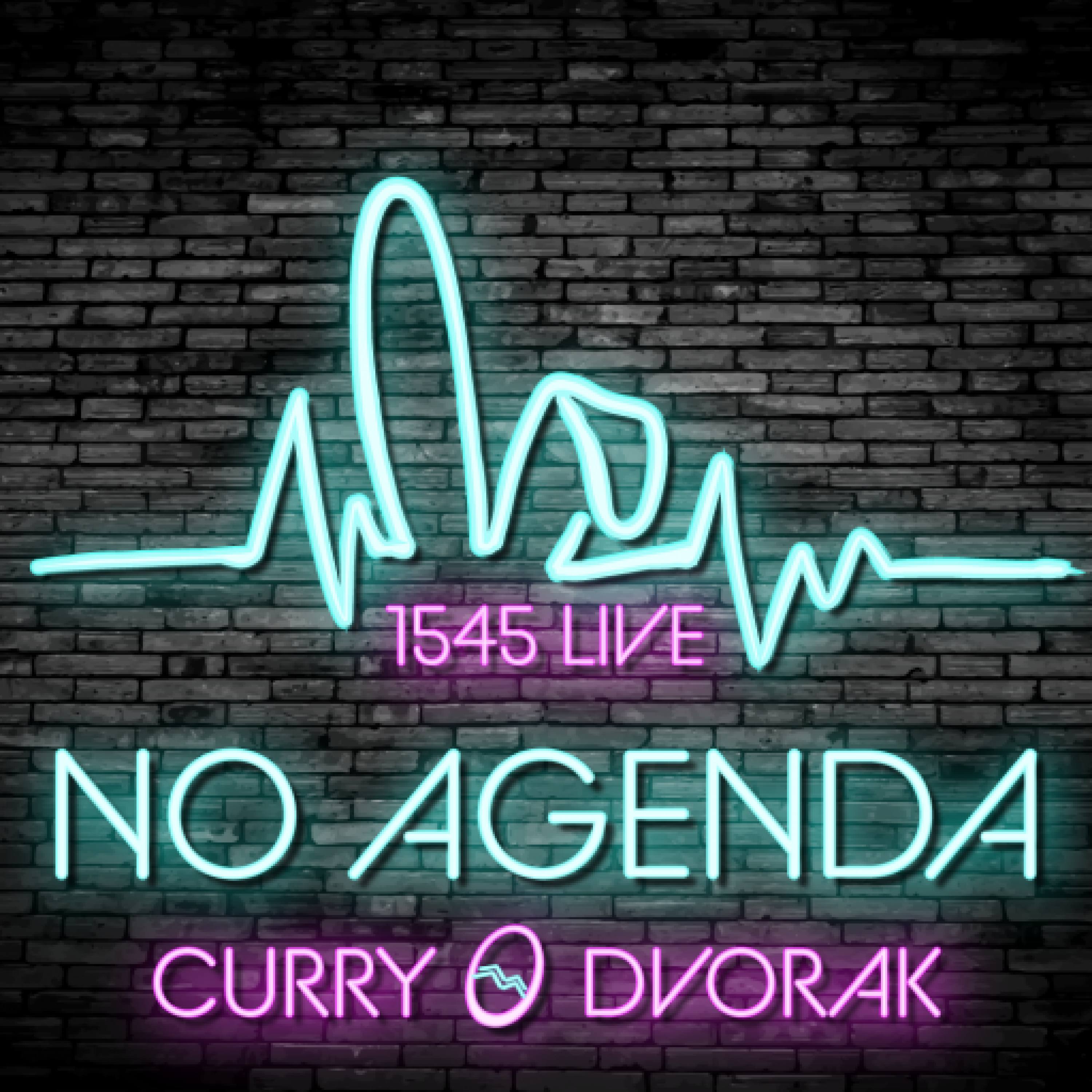 Live Easter Sunday by Capitalist Agenda for 