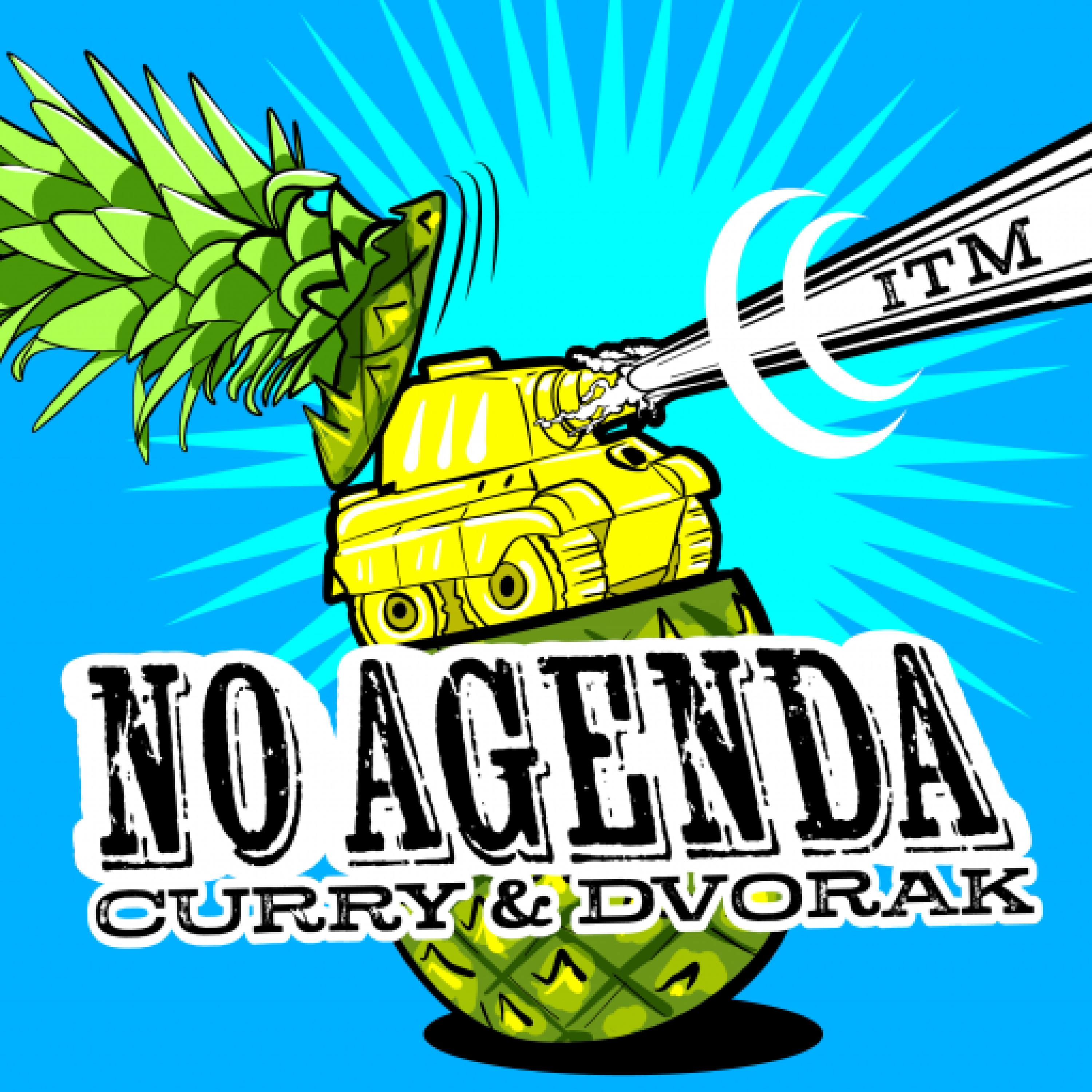 Media Collada by Capitalist Agenda for 