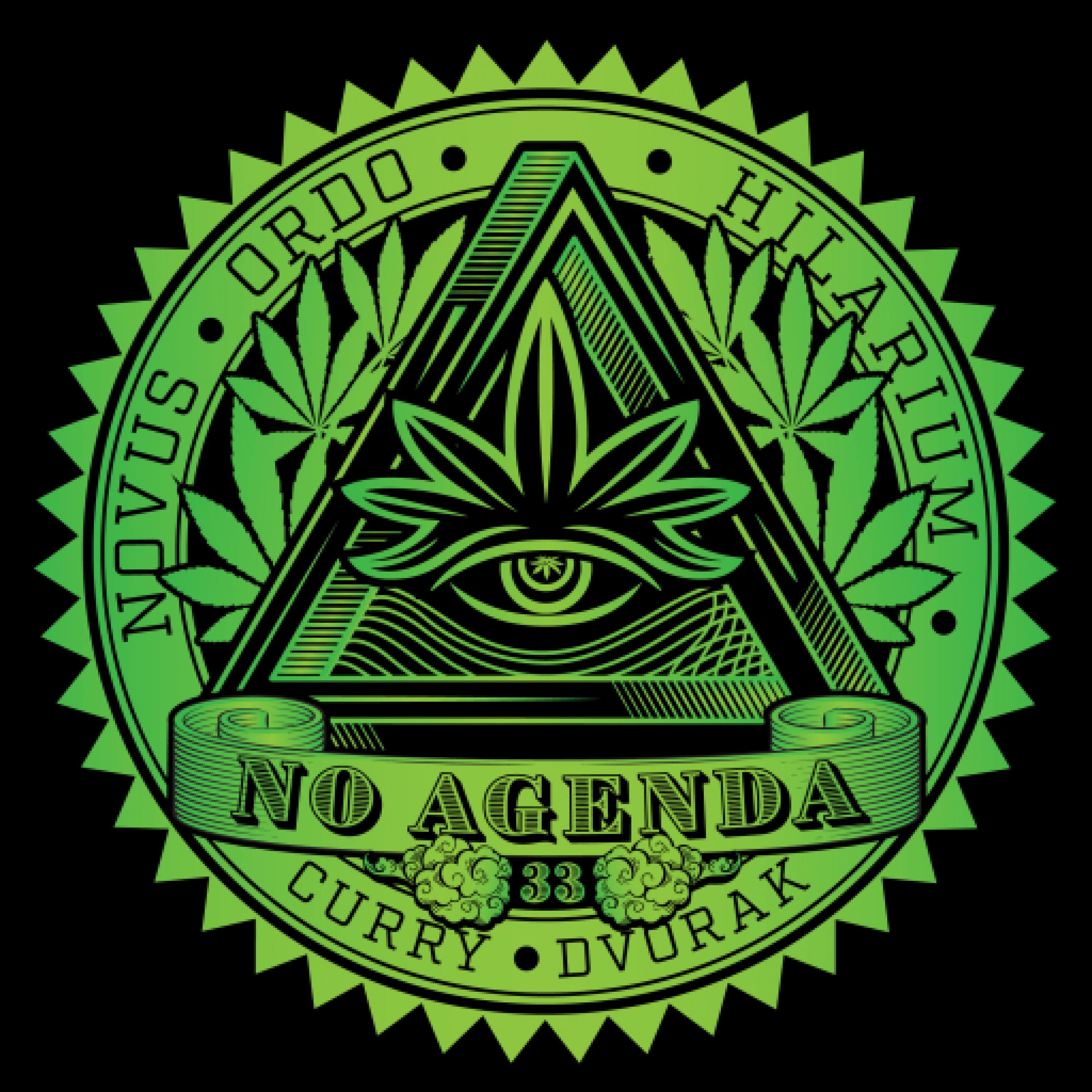 New 420 Order by Capitalist Agenda for 