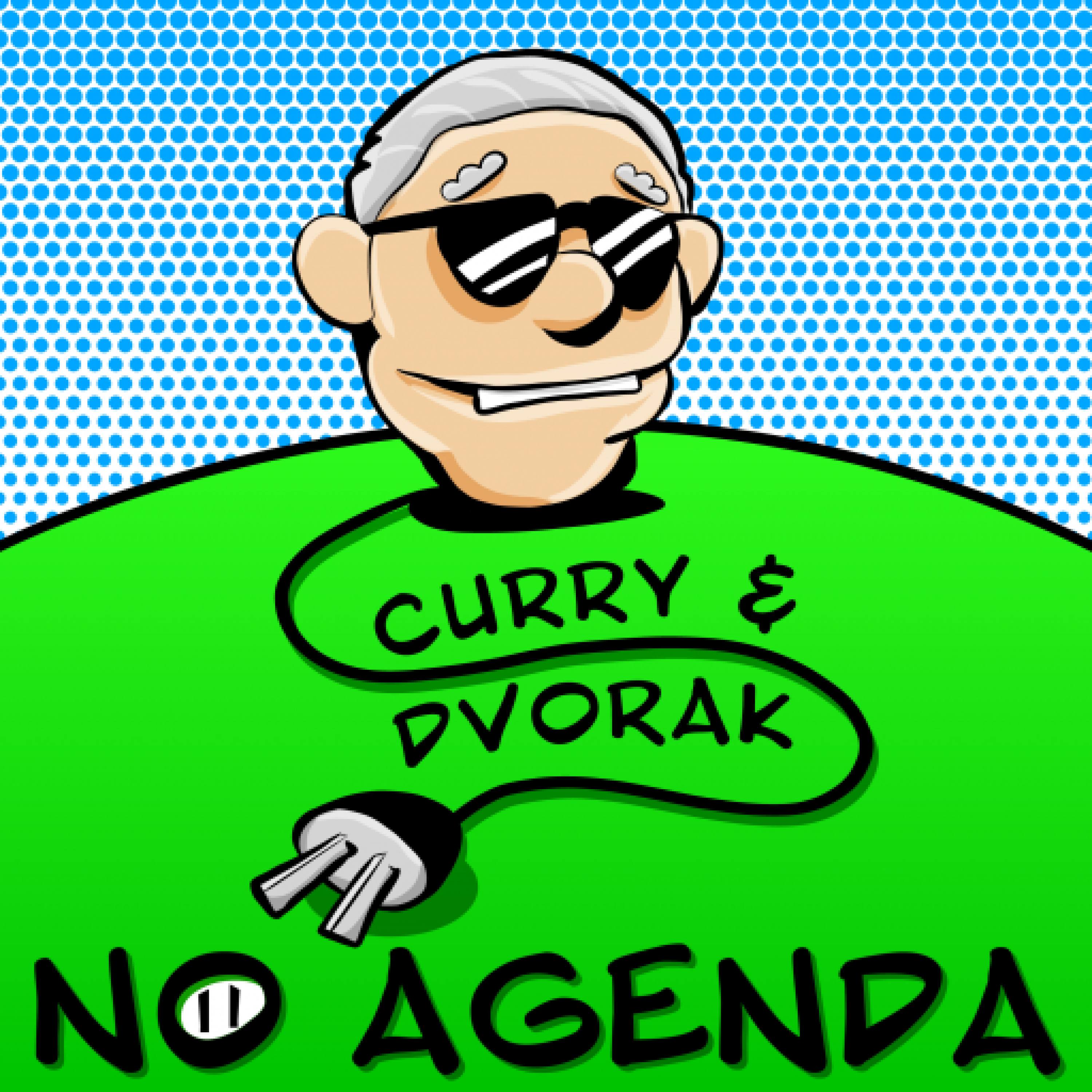 Unplugged by Capitalist Agenda for 