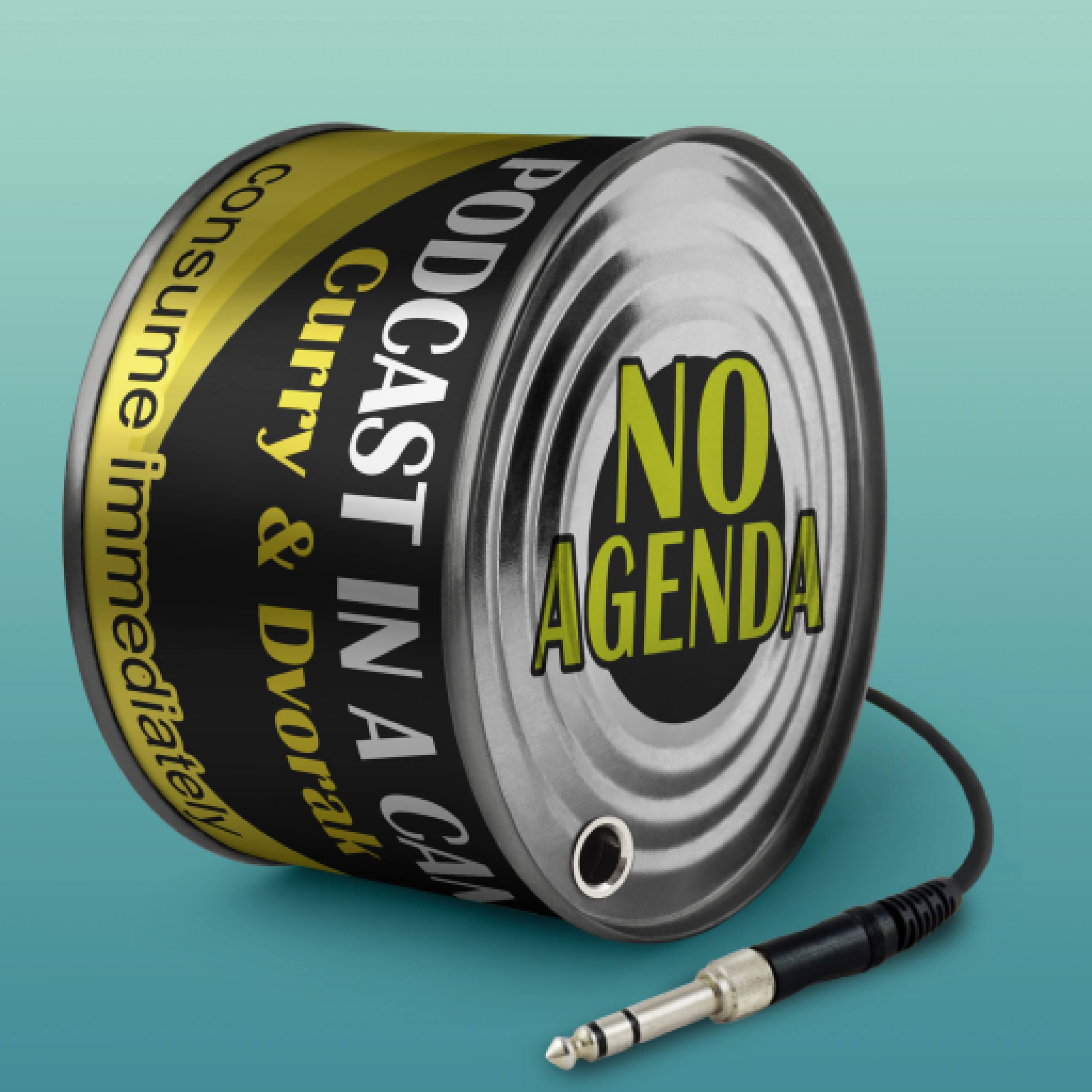 podcast in a can by Tante_Neel for