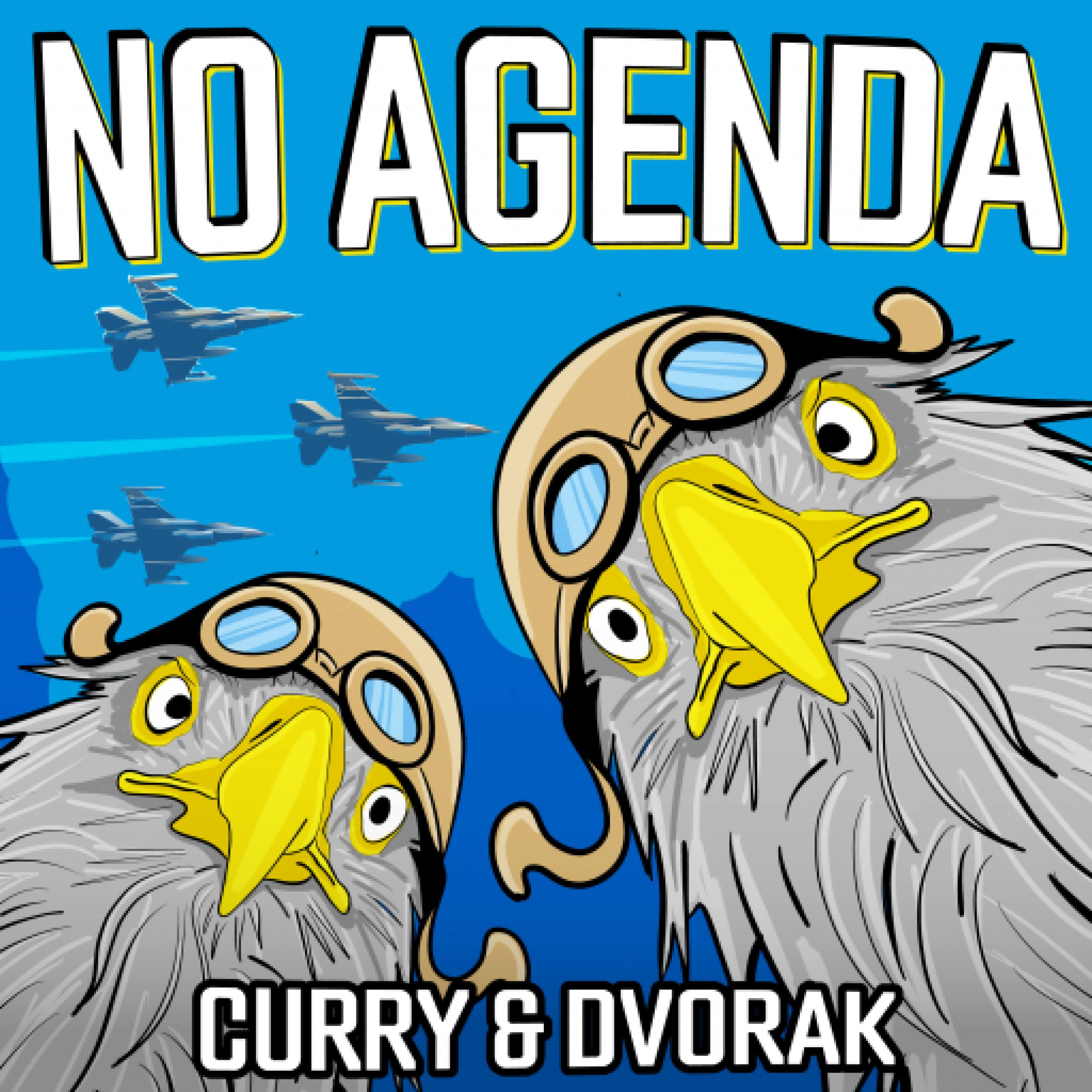 Old Birds by Capitalist Agenda for 