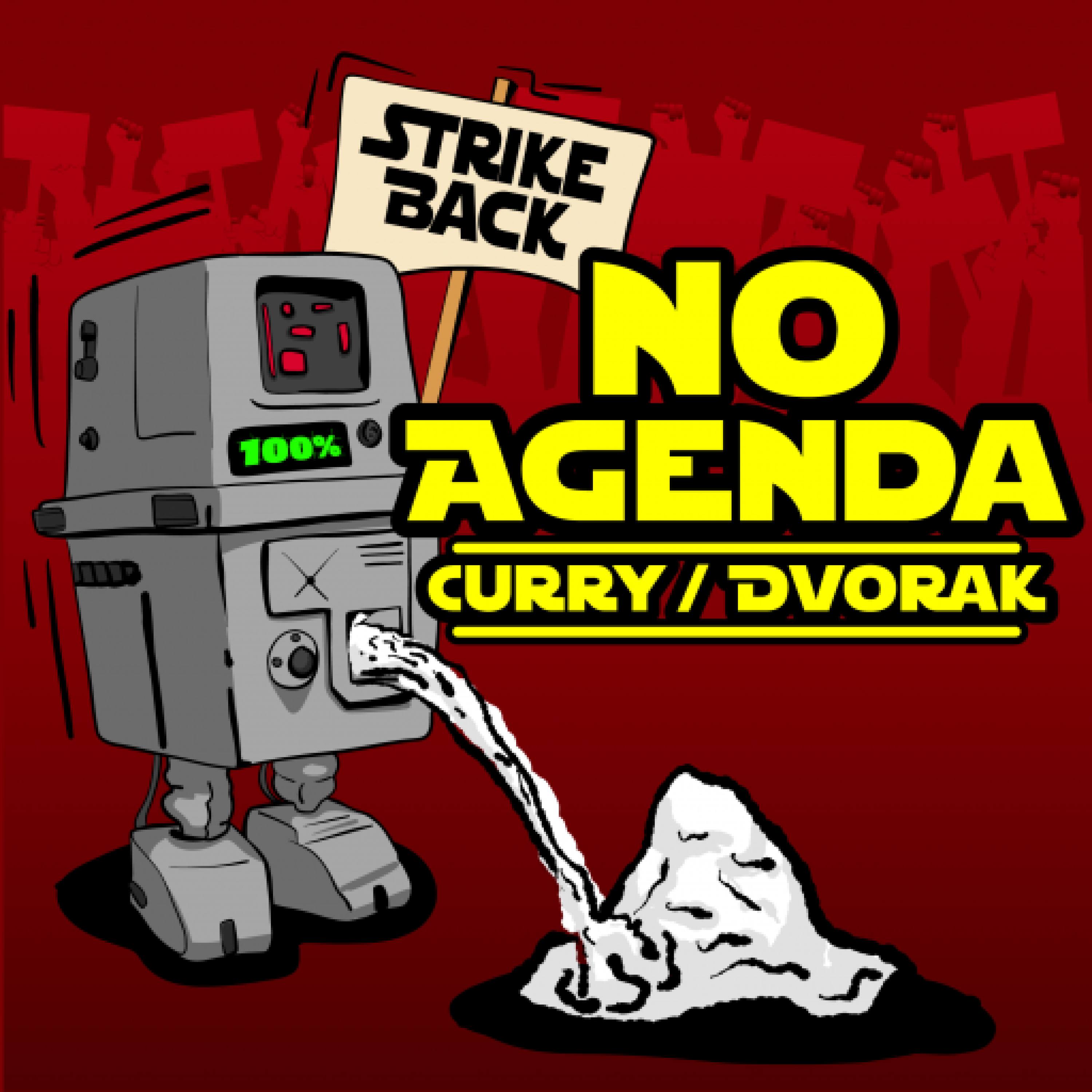 Salty Strike Back (100%) by Capitalist Agenda for 