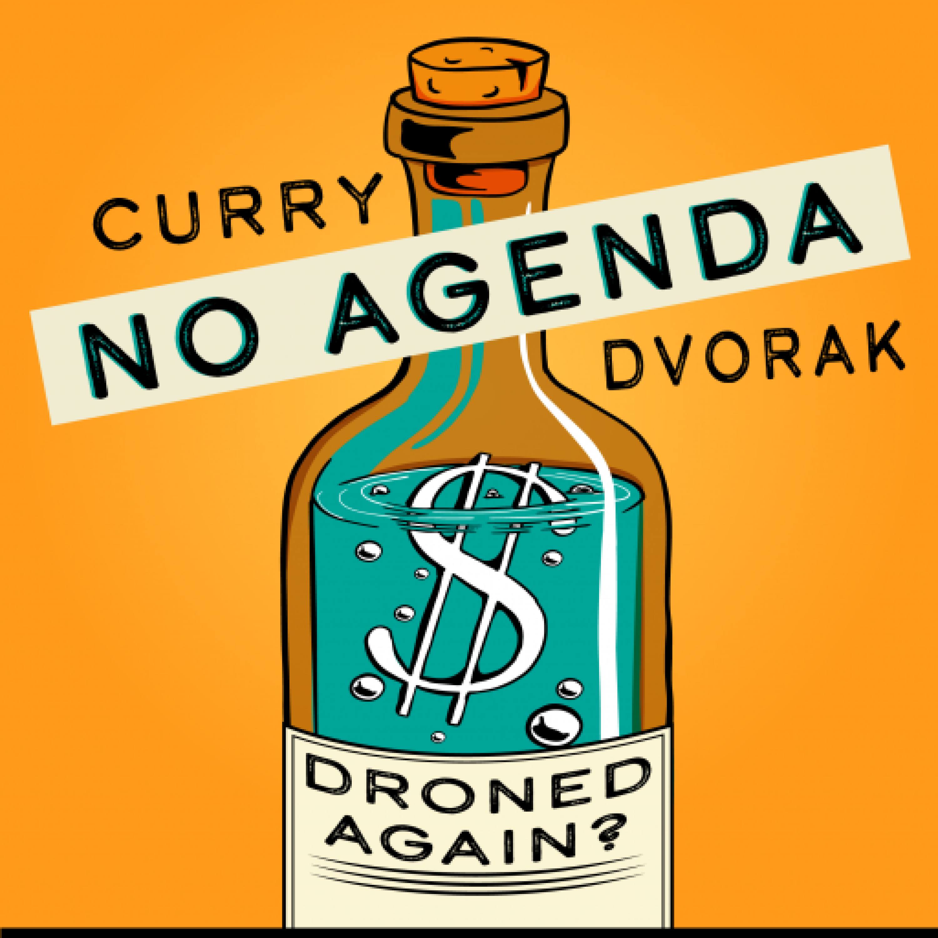 Droned Again Again by Capitalist Agenda for 